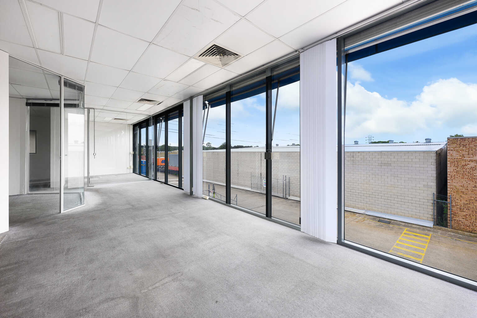 22-24 Redfern Street Wetherill Park