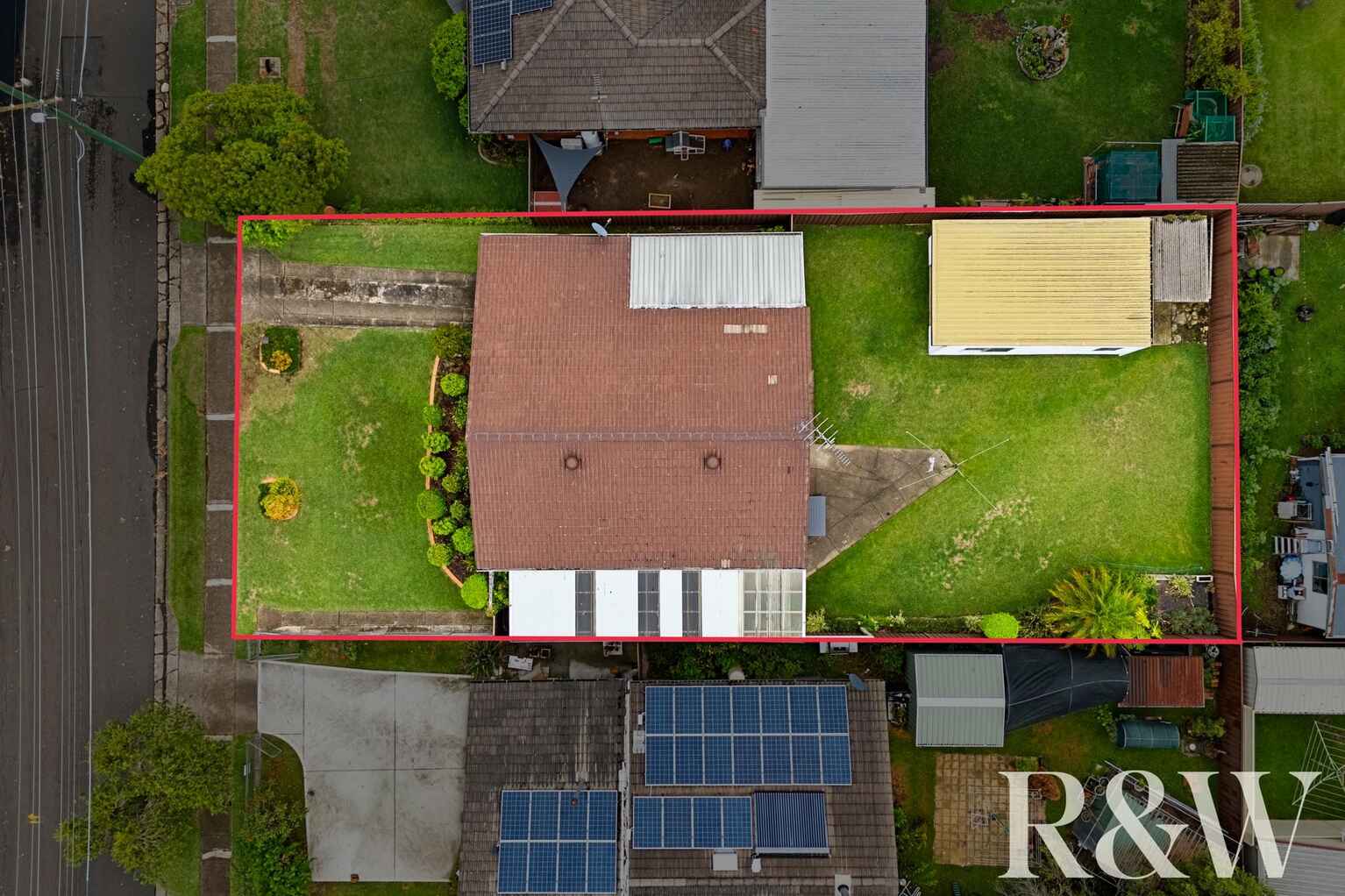 19 Melanesia Avenue Lethbridge Park