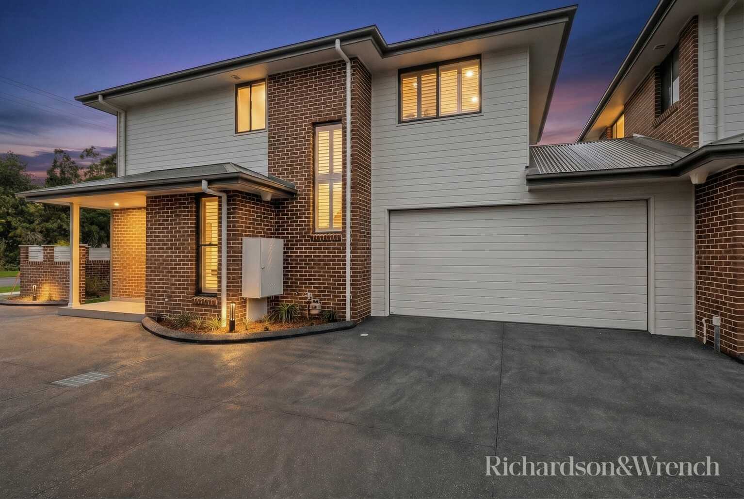 6/48-50 Gallipoli Avenue Blackwall 6/48-50 Gallipoli Avenue Blackwall