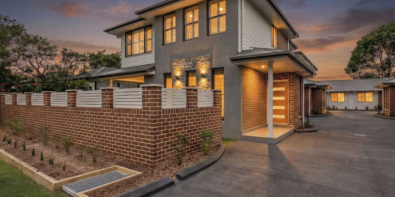 6/48-50 Gallipoli Avenue Blackwall 6/48-50 Gallipoli Avenue Blackwall