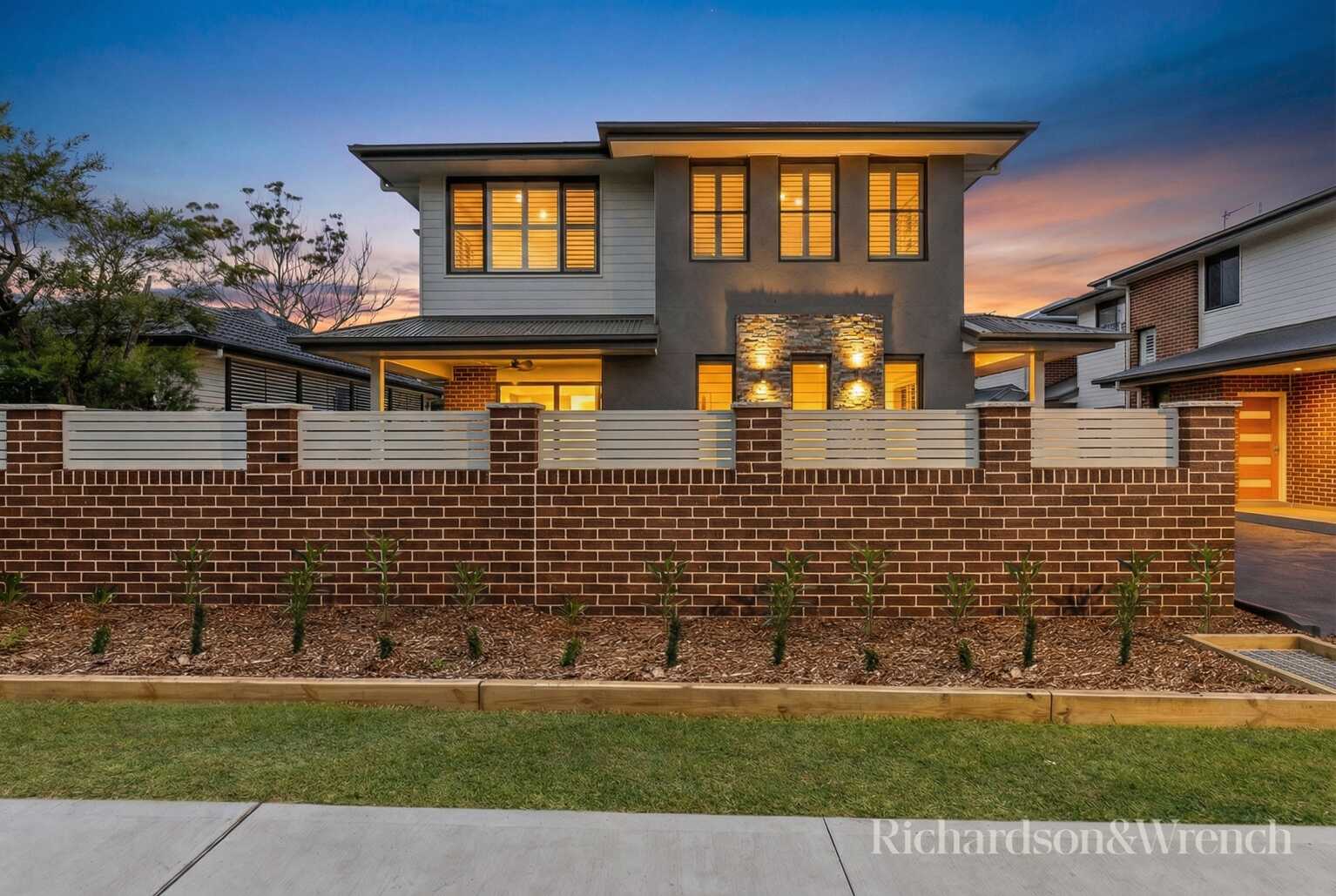 6/48-50 Gallipoli Avenue Blackwall 6/48-50 Gallipoli Avenue Blackwall