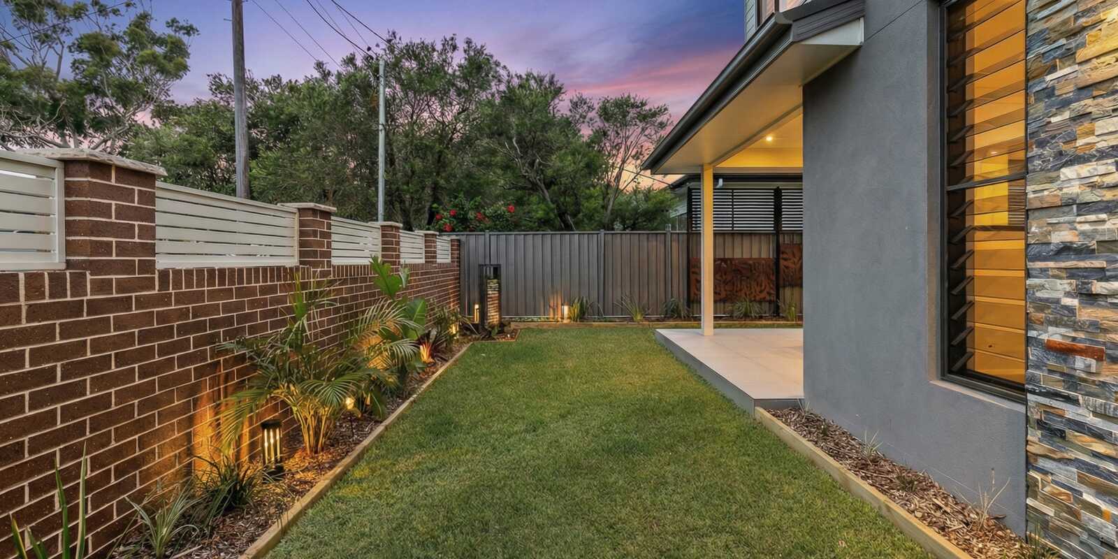 6/48-50 Gallipoli Avenue Blackwall 6/48-50 Gallipoli Avenue Blackwall