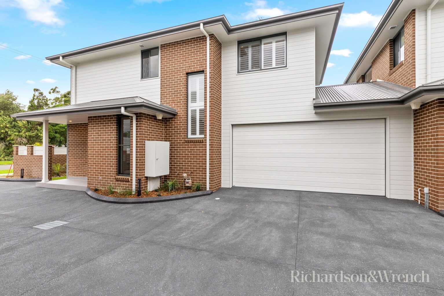 6/48-50 Gallipoli Avenue Blackwall 6/48-50 Gallipoli Avenue Blackwall