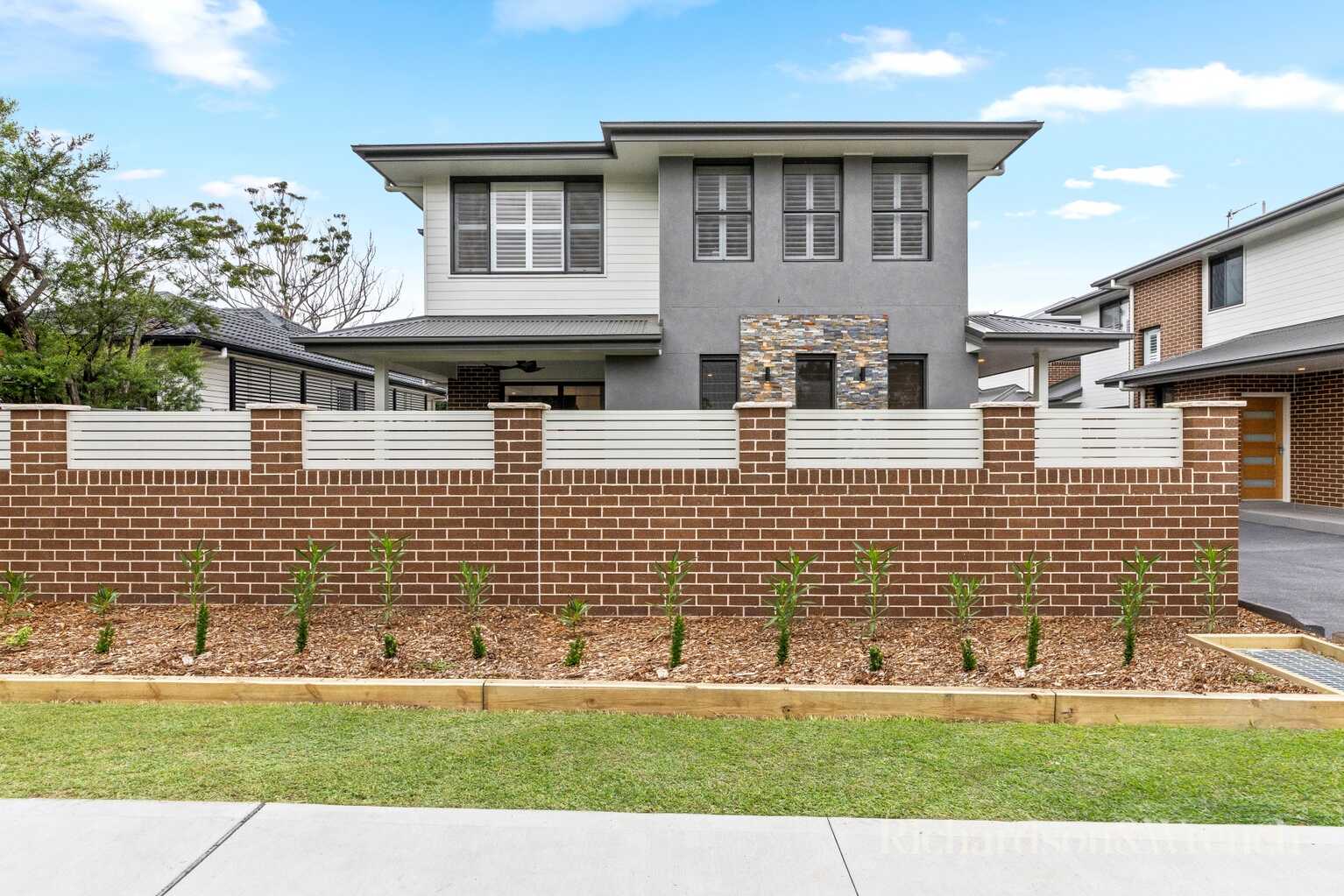 6/48-50 Gallipoli Avenue Blackwall 6/48-50 Gallipoli Avenue Blackwall