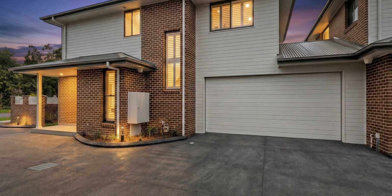 6/48-50 Gallipoli Avenue Blackwall 6/48-50 Gallipoli Avenue Blackwall