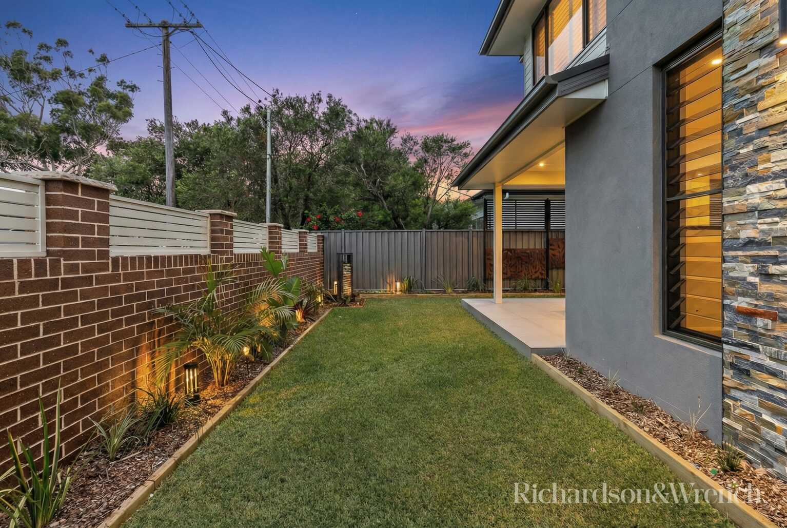 6/48-50 Gallipoli Avenue Blackwall 6/48-50 Gallipoli Avenue Blackwall