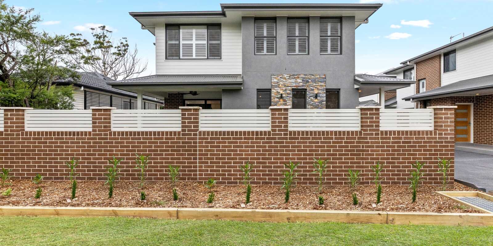 6/48-50 Gallipoli Avenue Blackwall 6/48-50 Gallipoli Avenue Blackwall