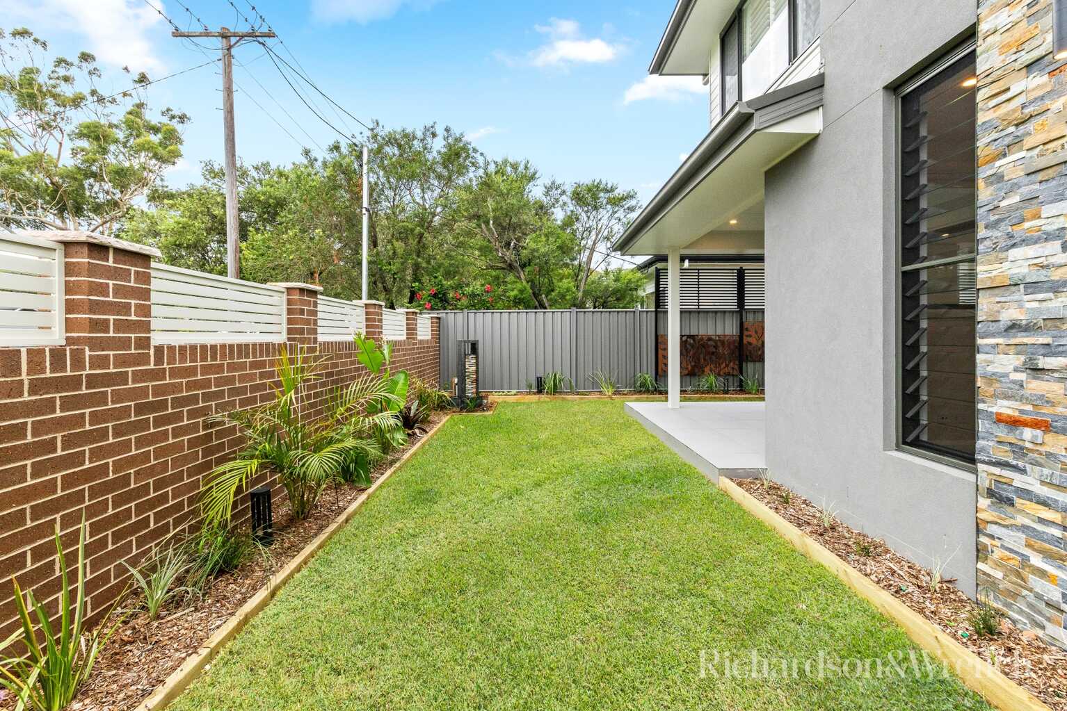 6/48-50 Gallipoli Avenue Blackwall 6/48-50 Gallipoli Avenue Blackwall