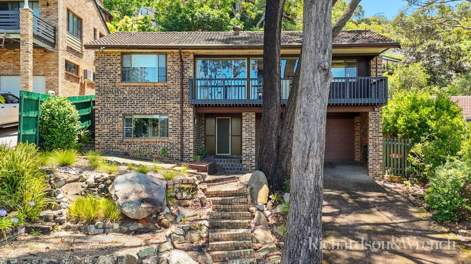 56 Lentara Road Umina Beach 56 Lentara Road Umina Beach