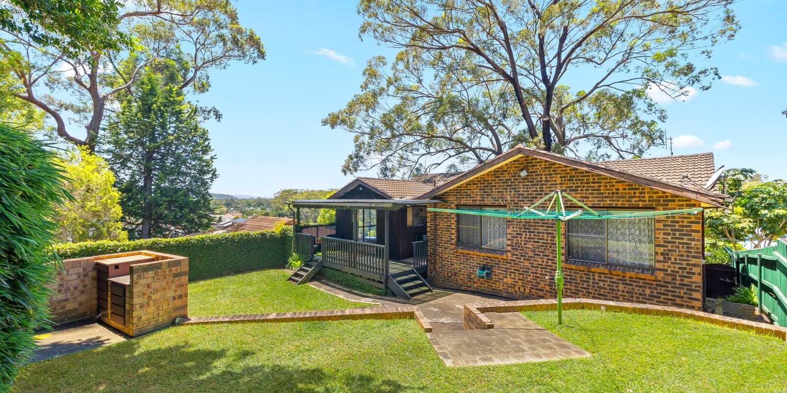 56 Lentara Road Umina Beach 56 Lentara Road Umina Beach