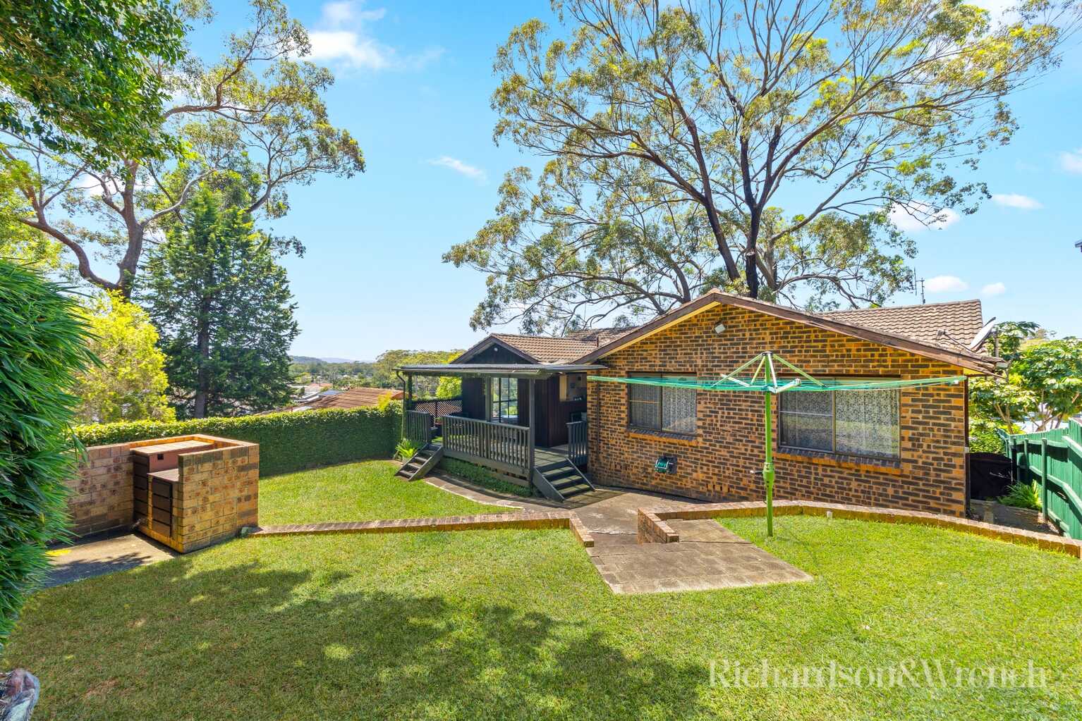 56 Lentara Road Umina Beach 56 Lentara Road Umina Beach