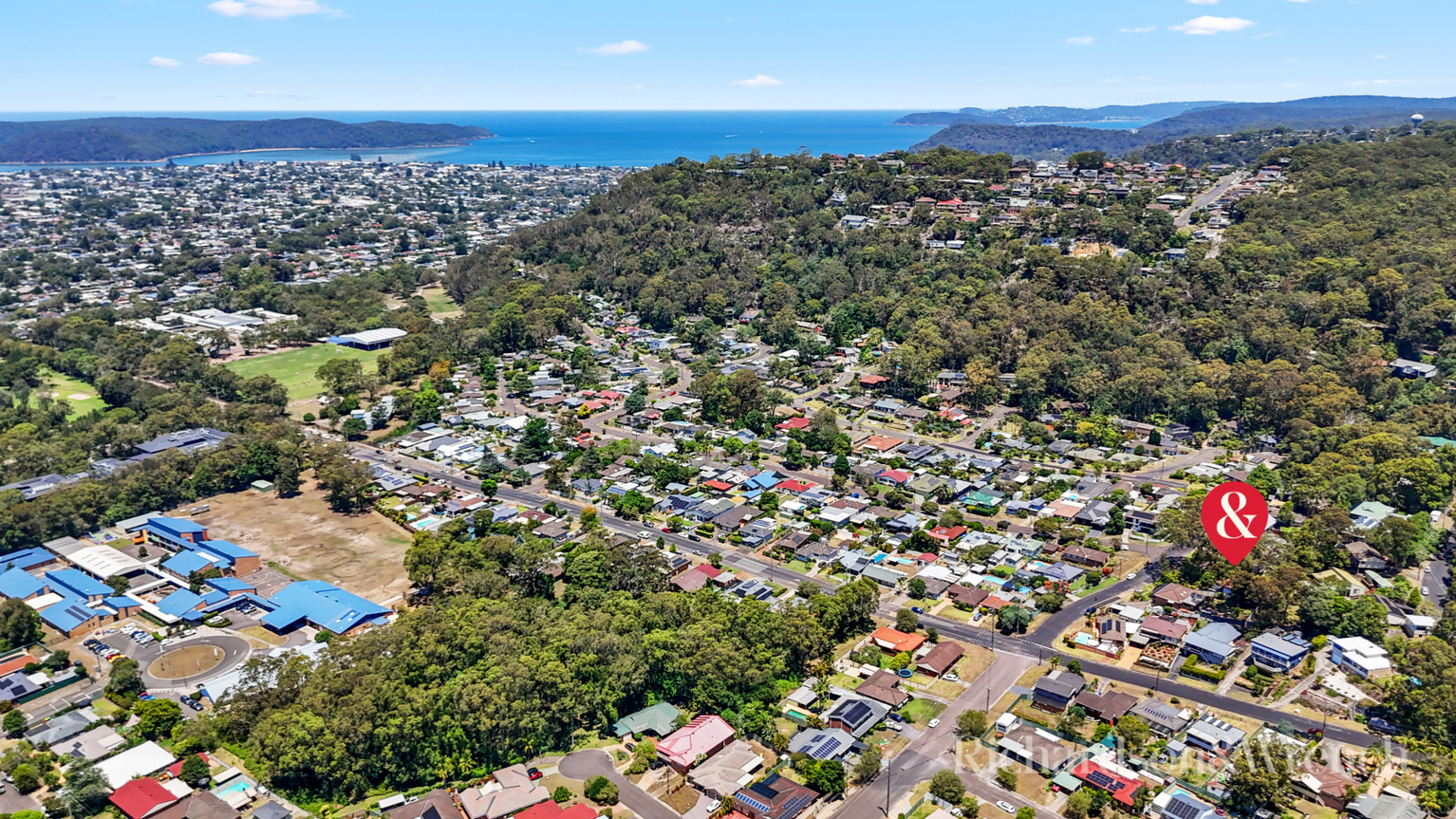 56 Lentara Road Umina Beach 56 Lentara Road Umina Beach