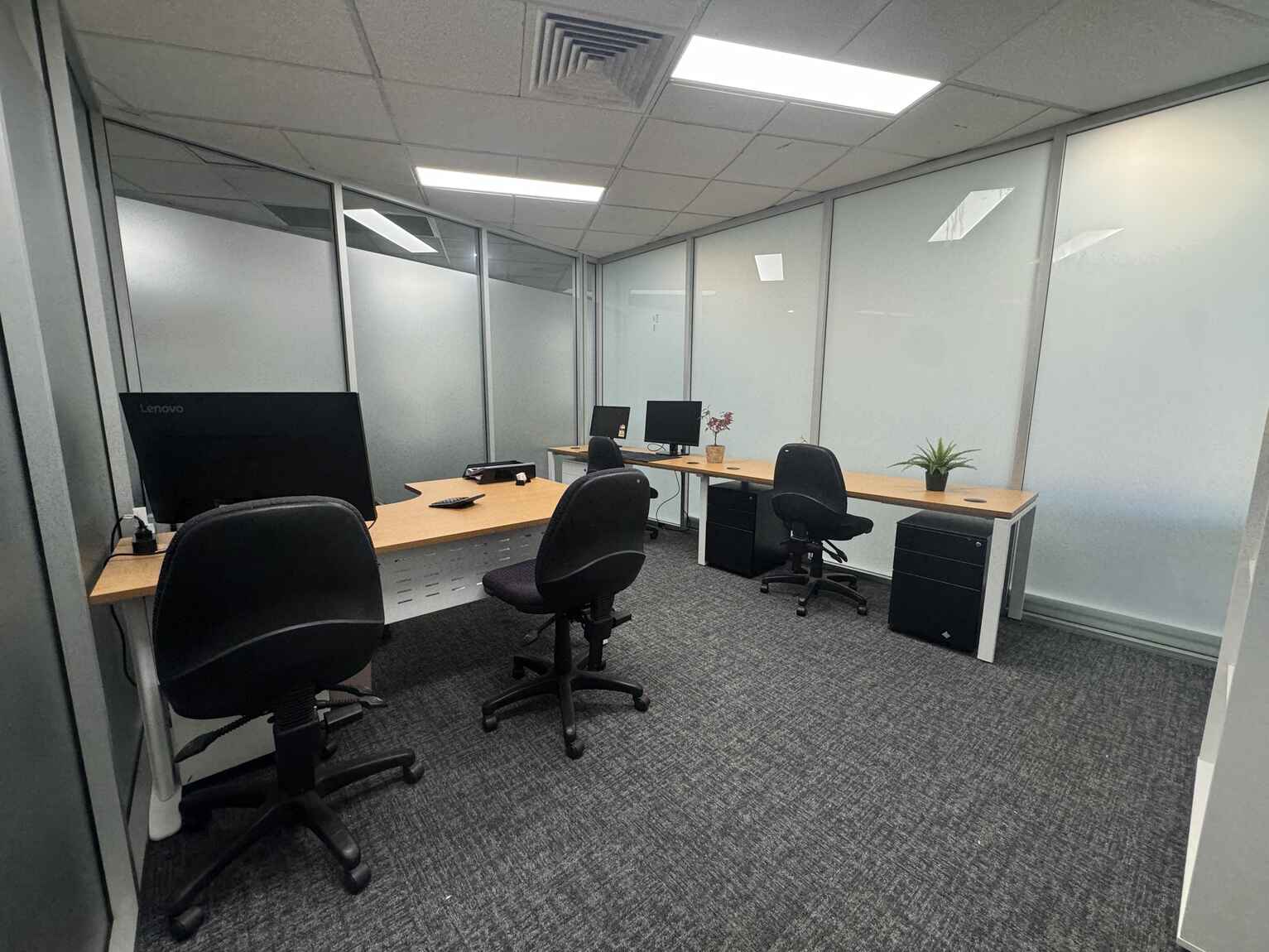 1 Kerr Parade Auburn