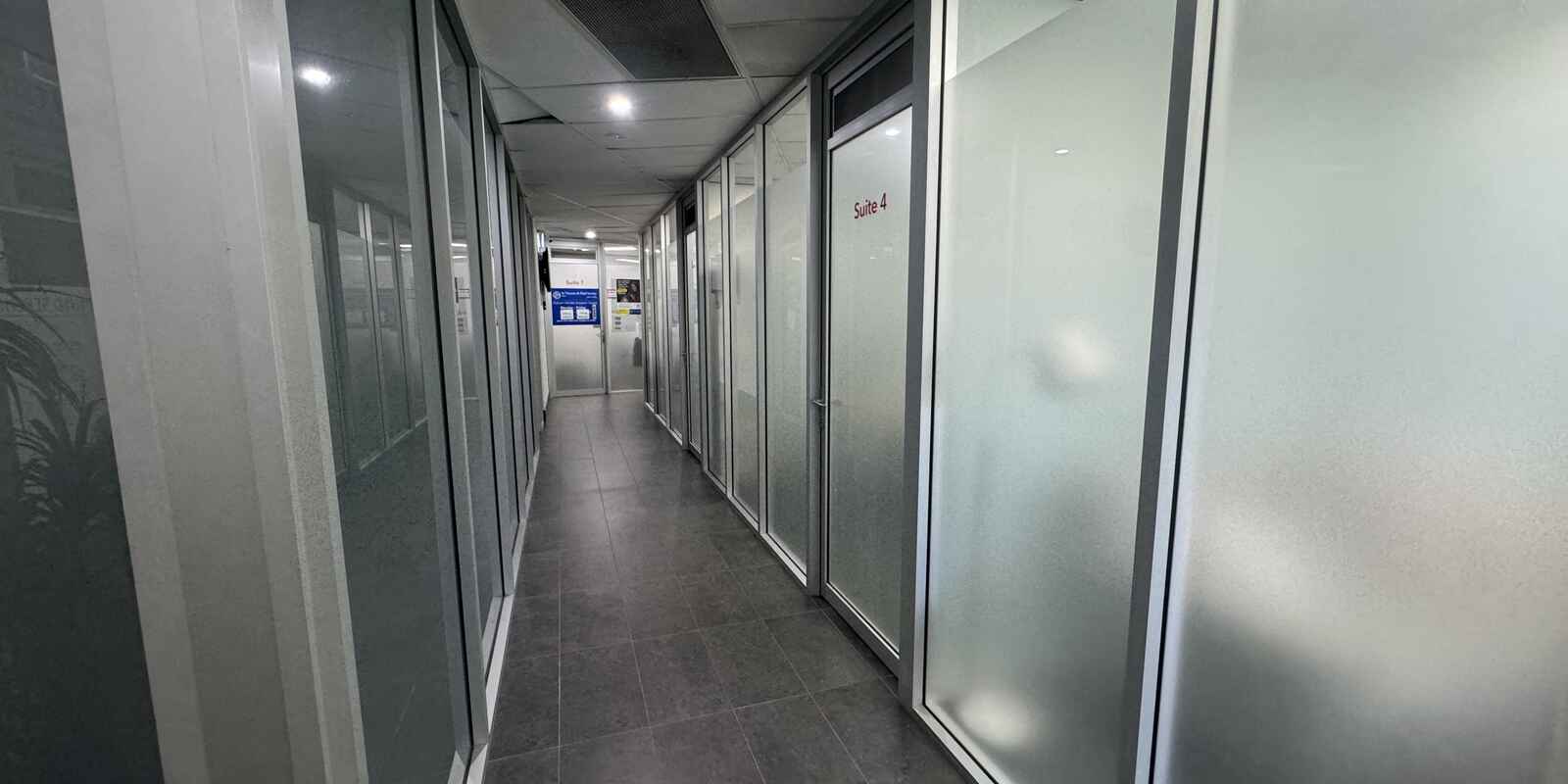 1 Kerr Parade Auburn