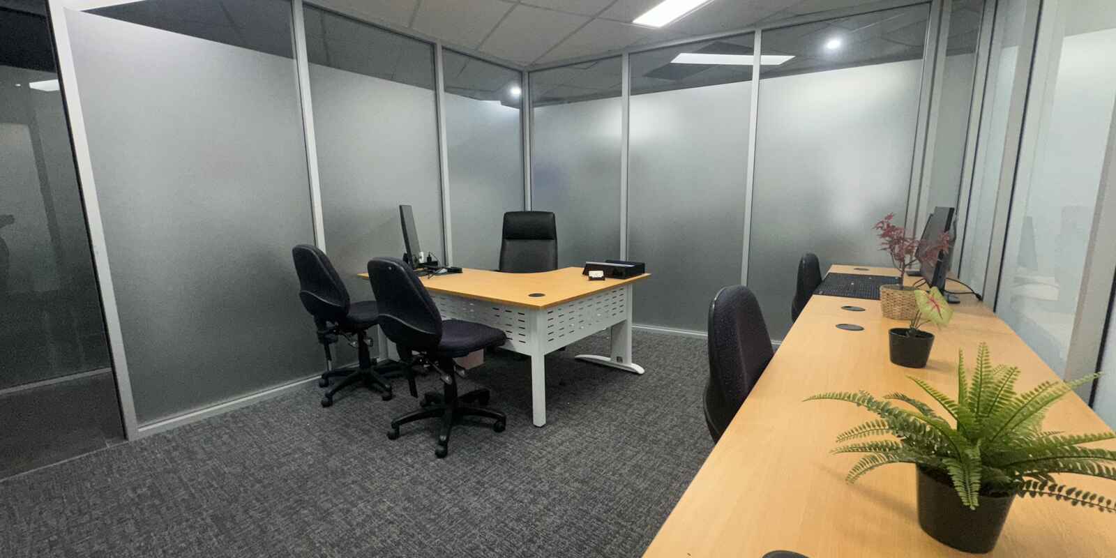 1 Kerr Parade Auburn