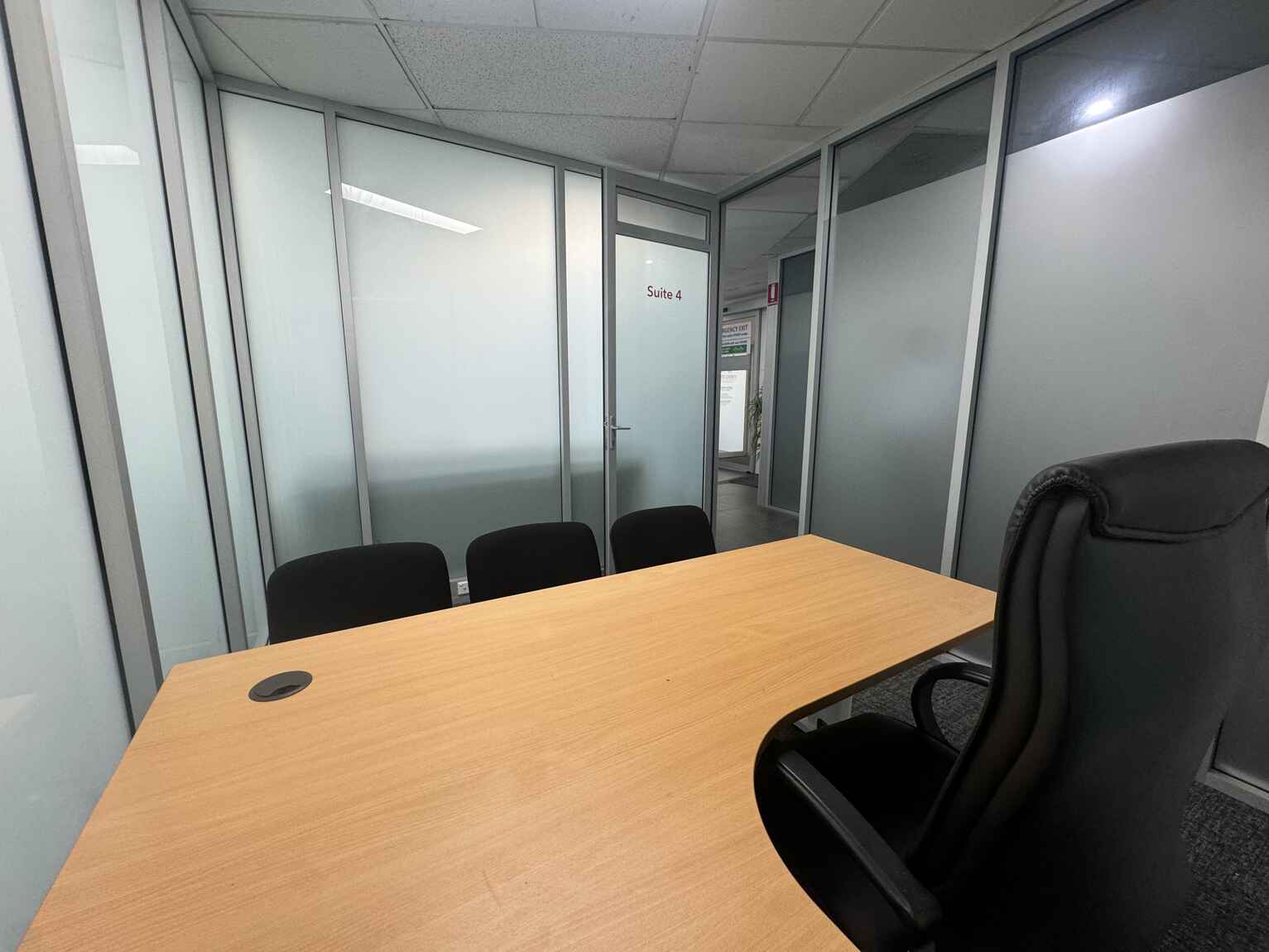 1 Kerr Parade Auburn