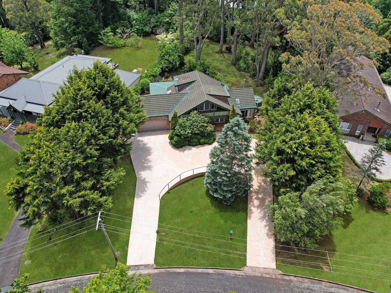 45 Ben Nevis Circuit Bundanoon