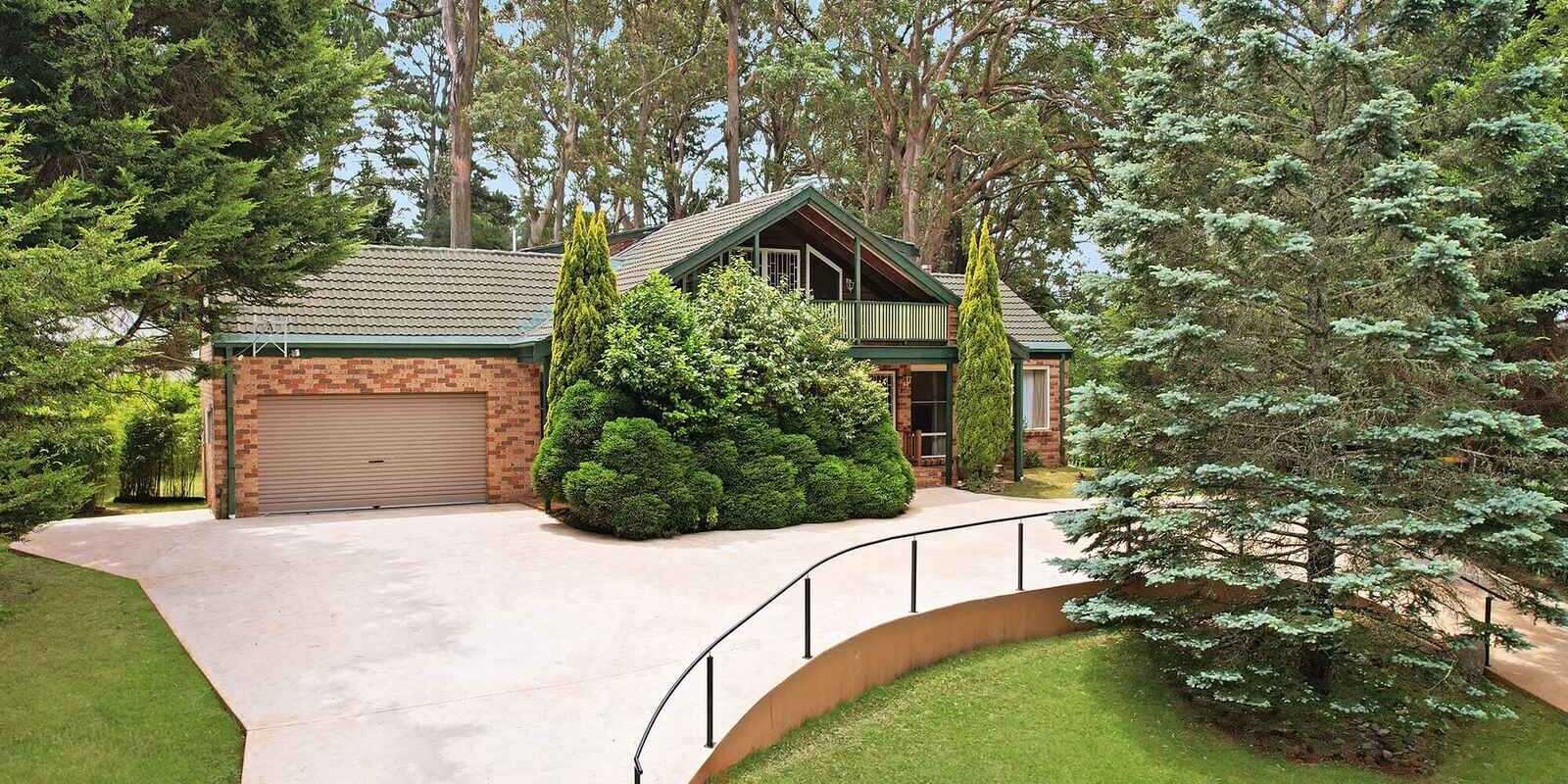 45 Ben Nevis Circuit Bundanoon