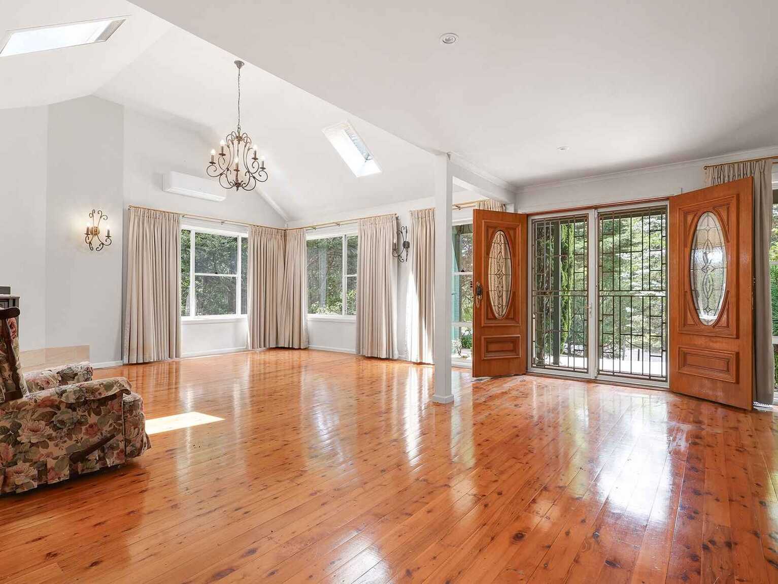 45 Ben Nevis Circuit Bundanoon