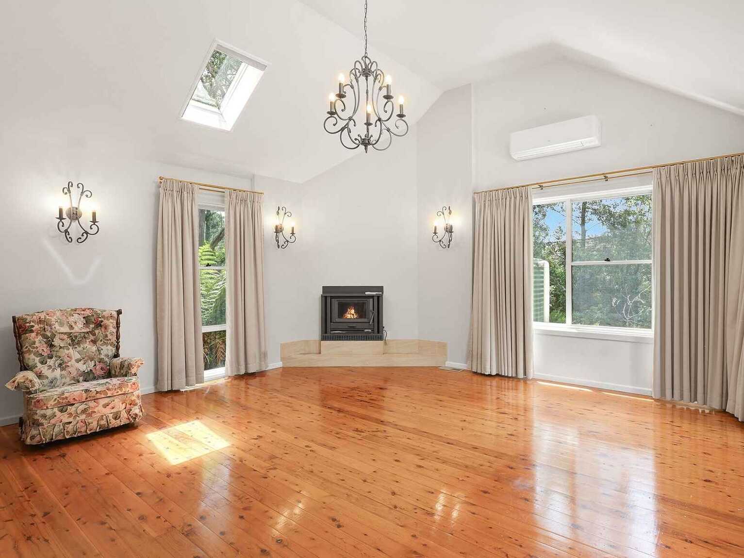 45 Ben Nevis Circuit Bundanoon