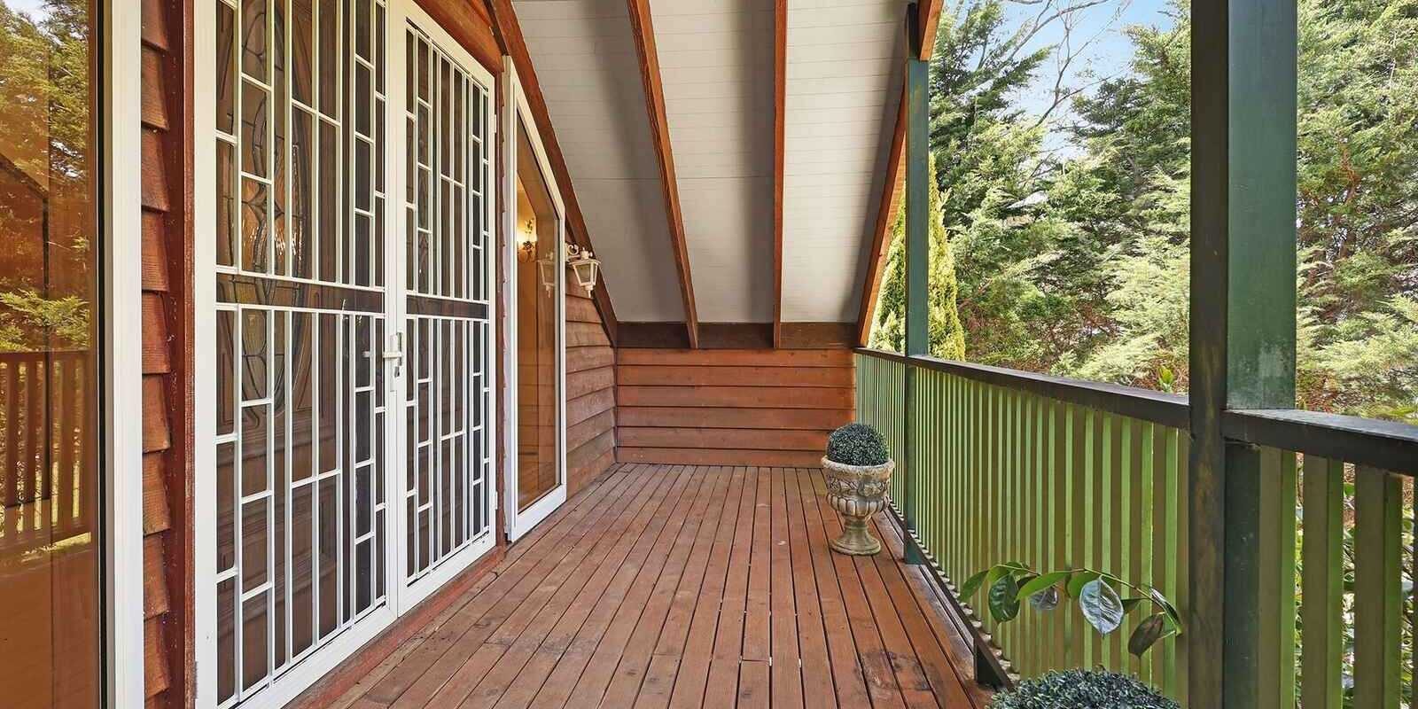 45 Ben Nevis Circuit Bundanoon