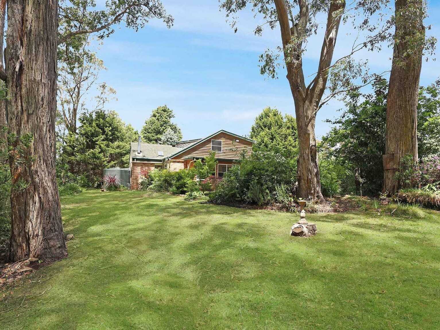 45 Ben Nevis Circuit Bundanoon