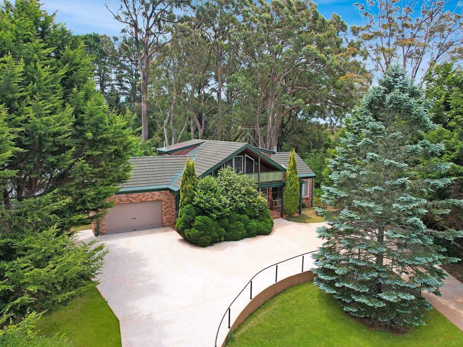 45 Ben Nevis Circuit Bundanoon