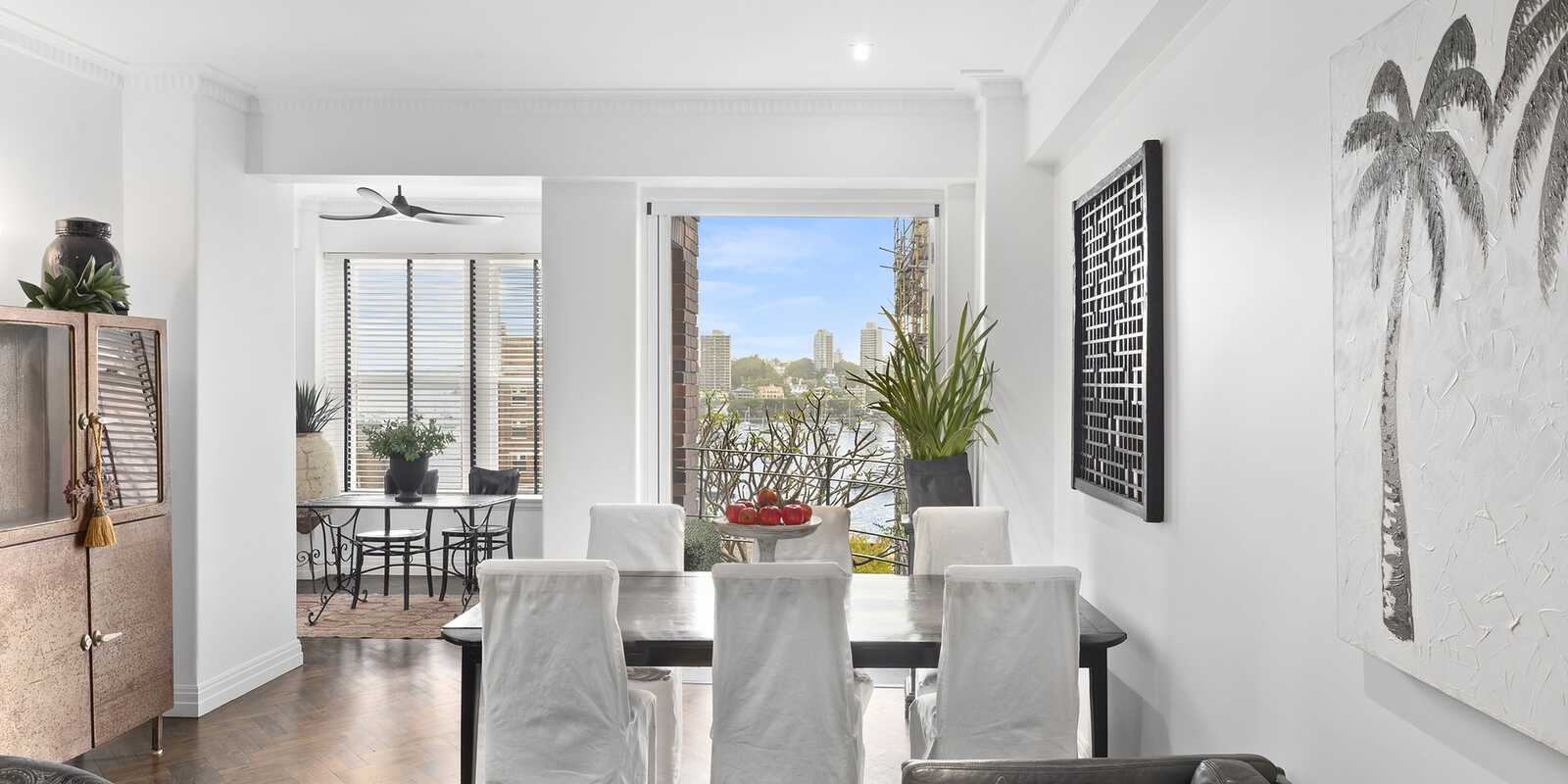 109/10-12 Macleay Street Elizabeth Bay