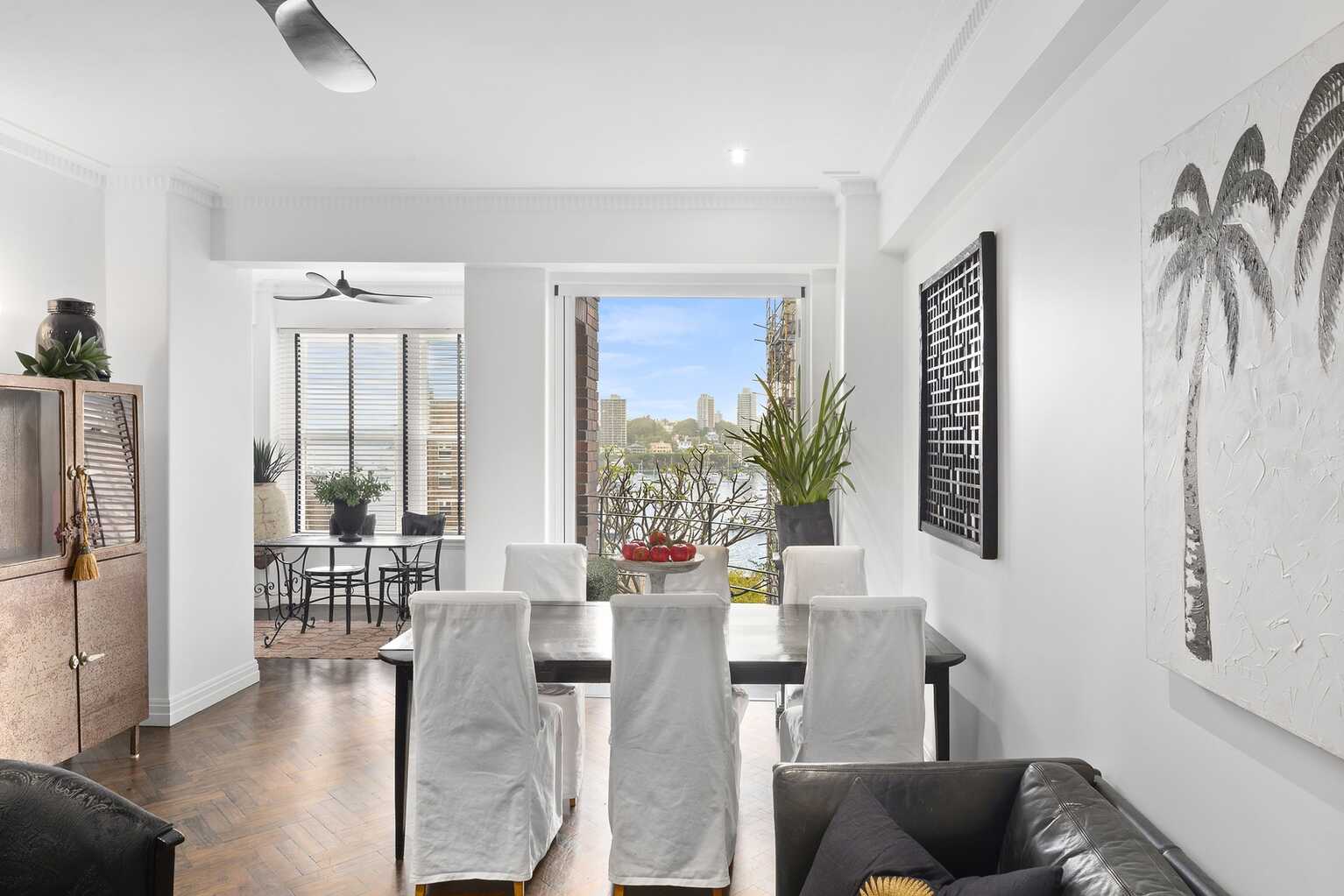 109/10-12 Macleay Street Elizabeth Bay