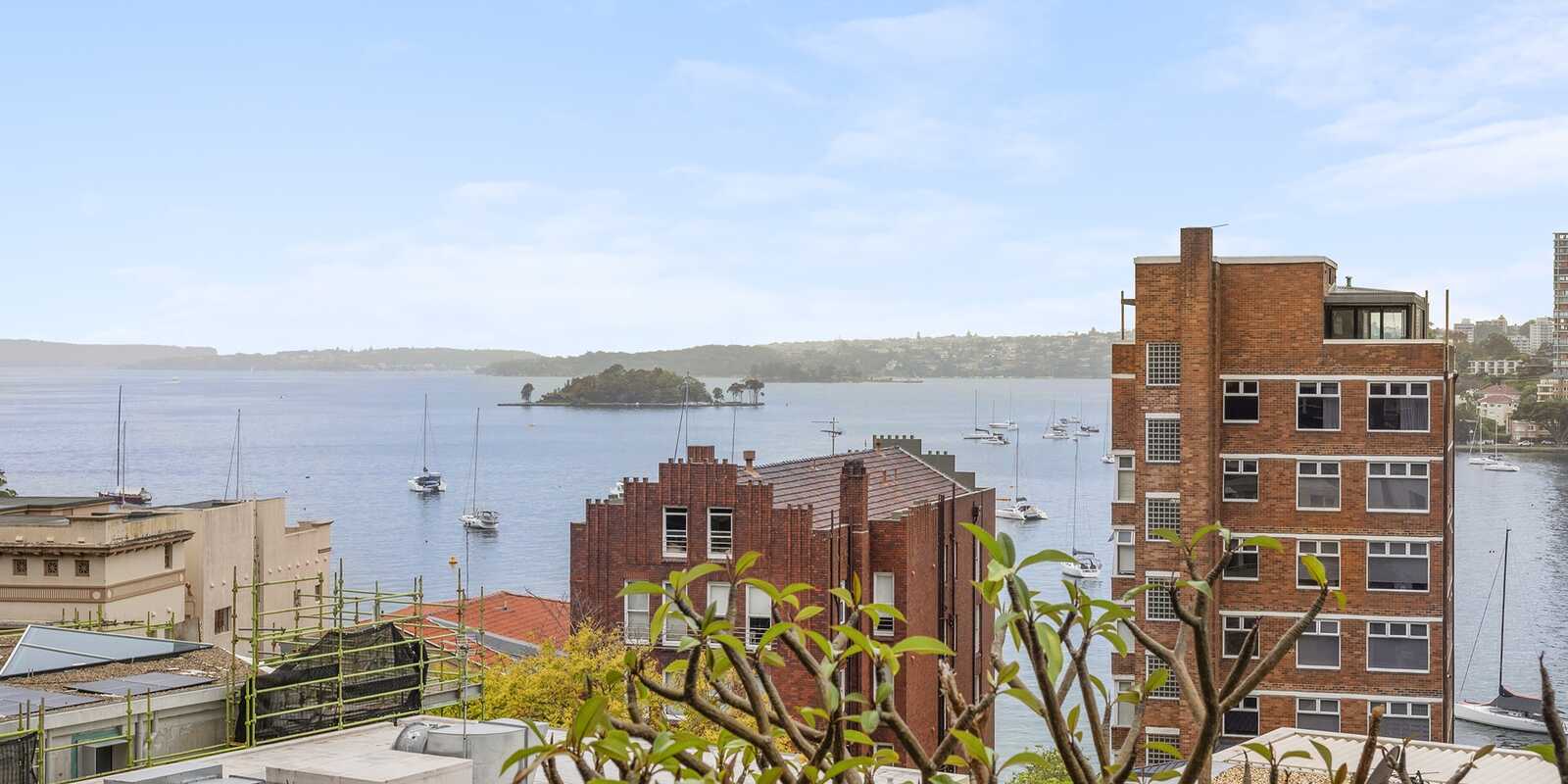 109/10-12 Macleay Street Elizabeth Bay