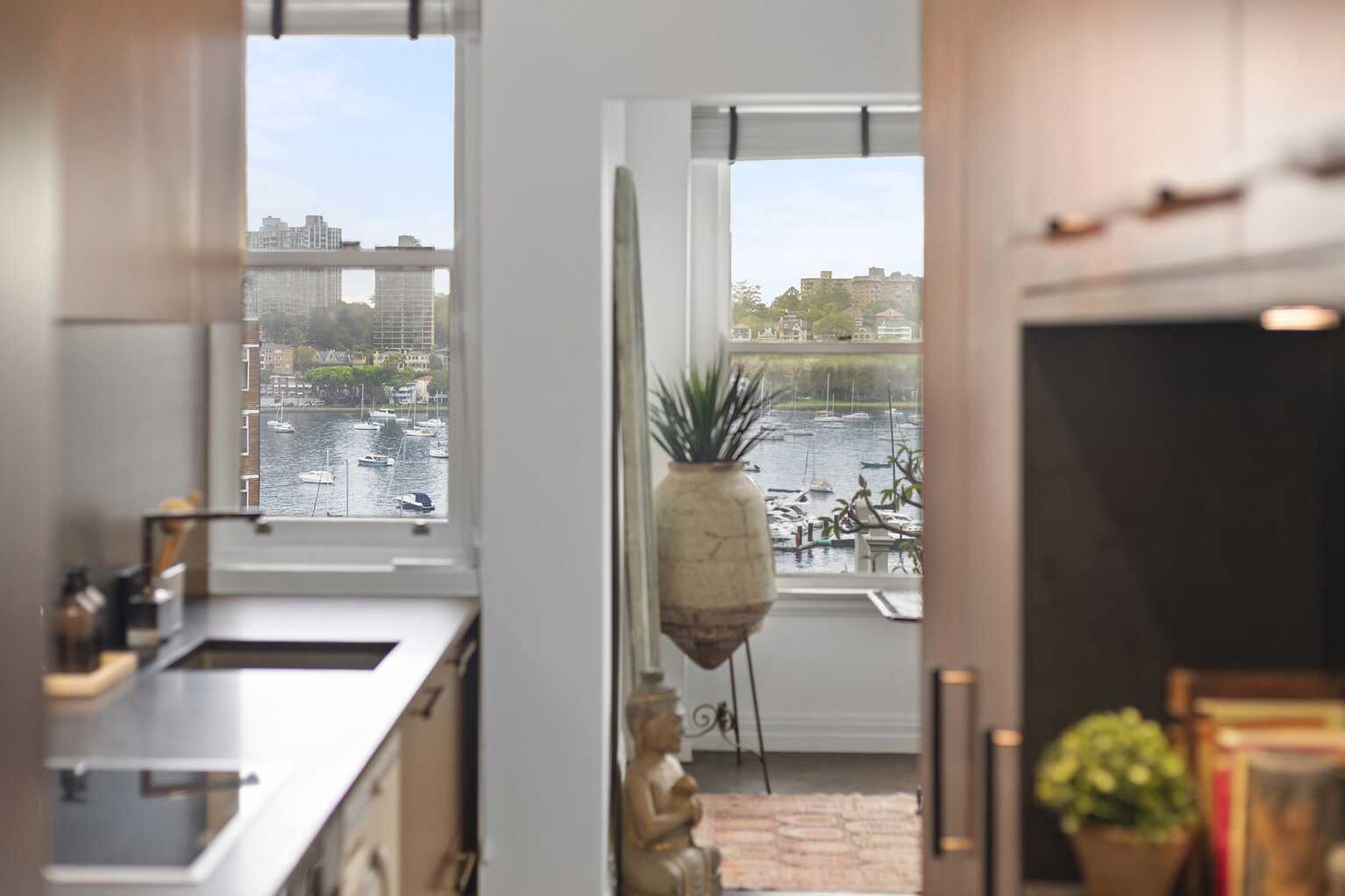 109/10-12 Macleay Street Elizabeth Bay