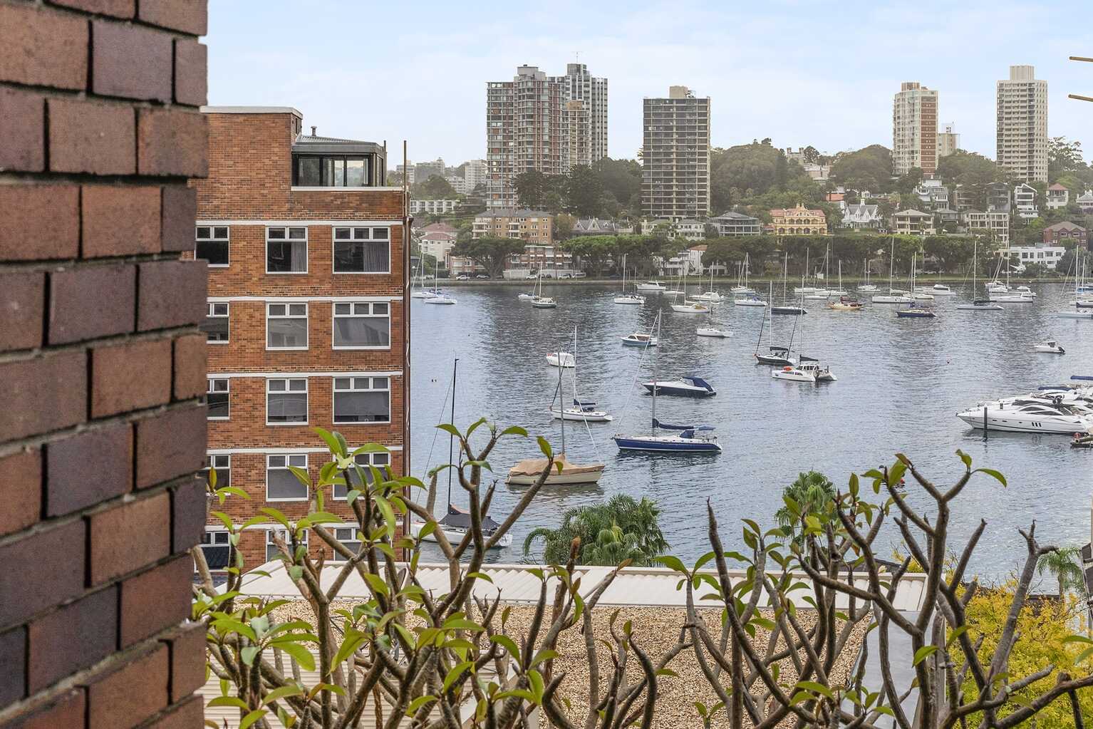 109/10-12 Macleay Street Elizabeth Bay