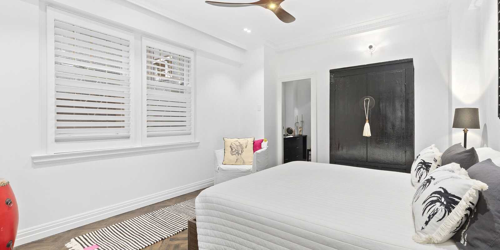 109/10-12 Macleay Street Elizabeth Bay