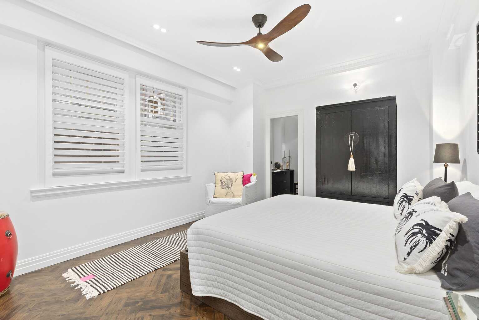 109/10-12 Macleay Street Elizabeth Bay