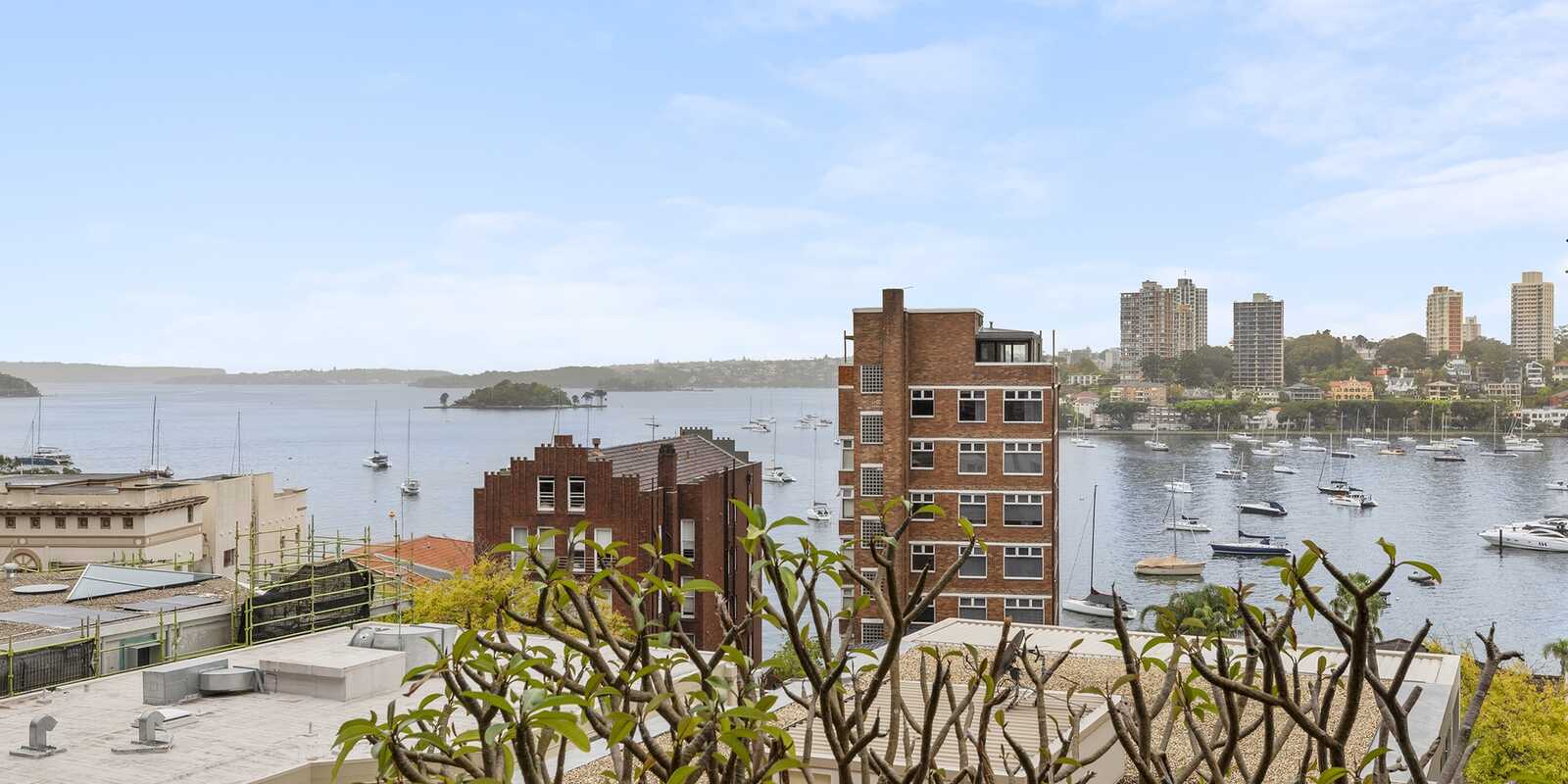 109/10-12 Macleay Street Elizabeth Bay