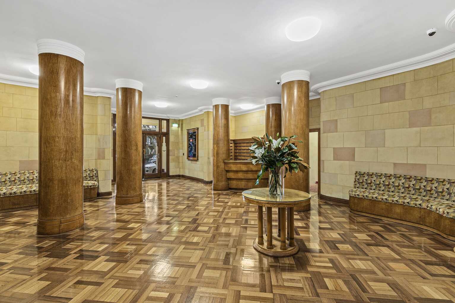 109/10-12 Macleay Street Elizabeth Bay