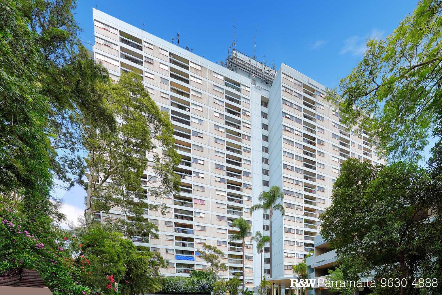 12H/15 Campbell Street Parramatta