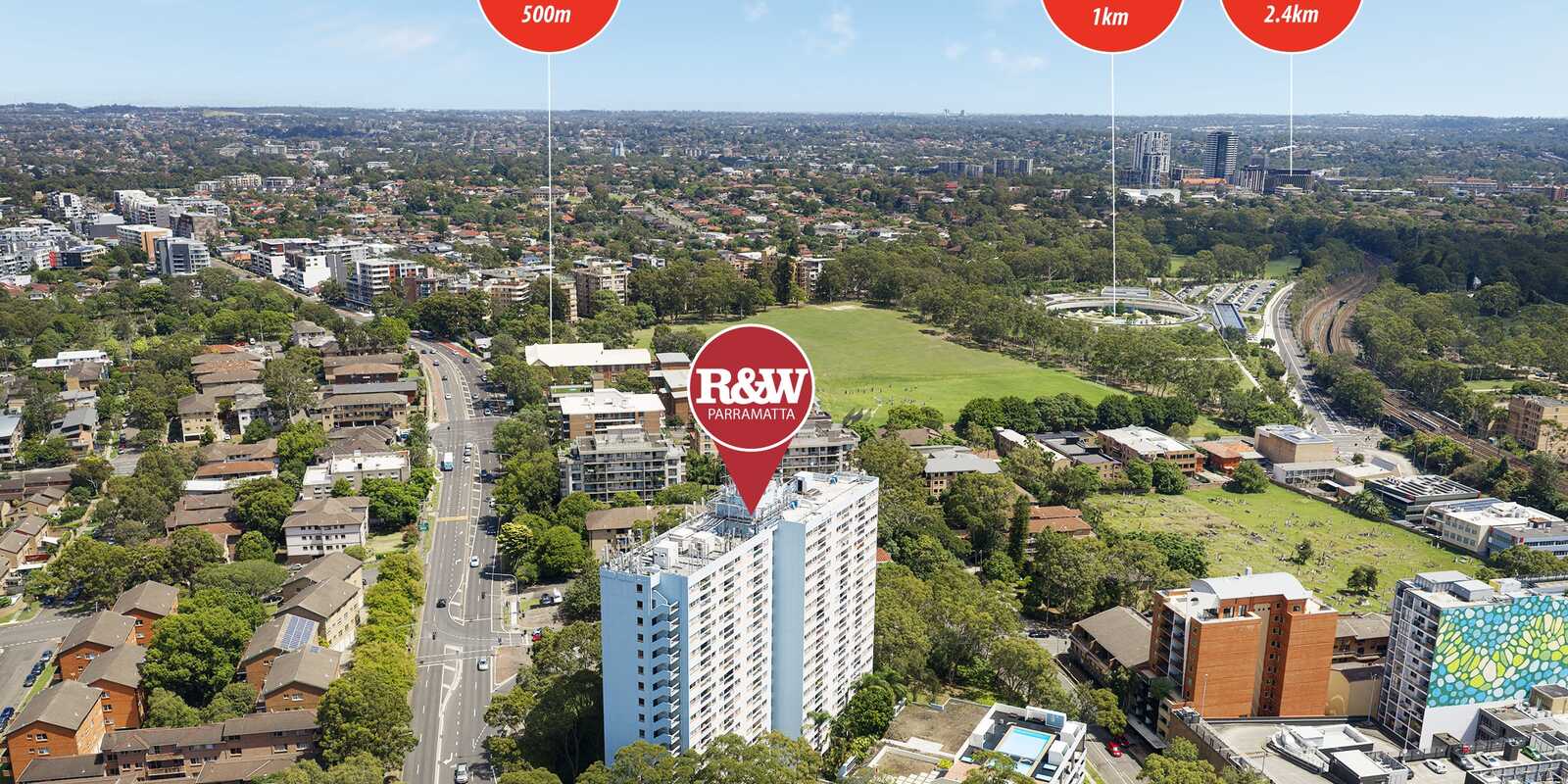 12H/15 Campbell Street Parramatta