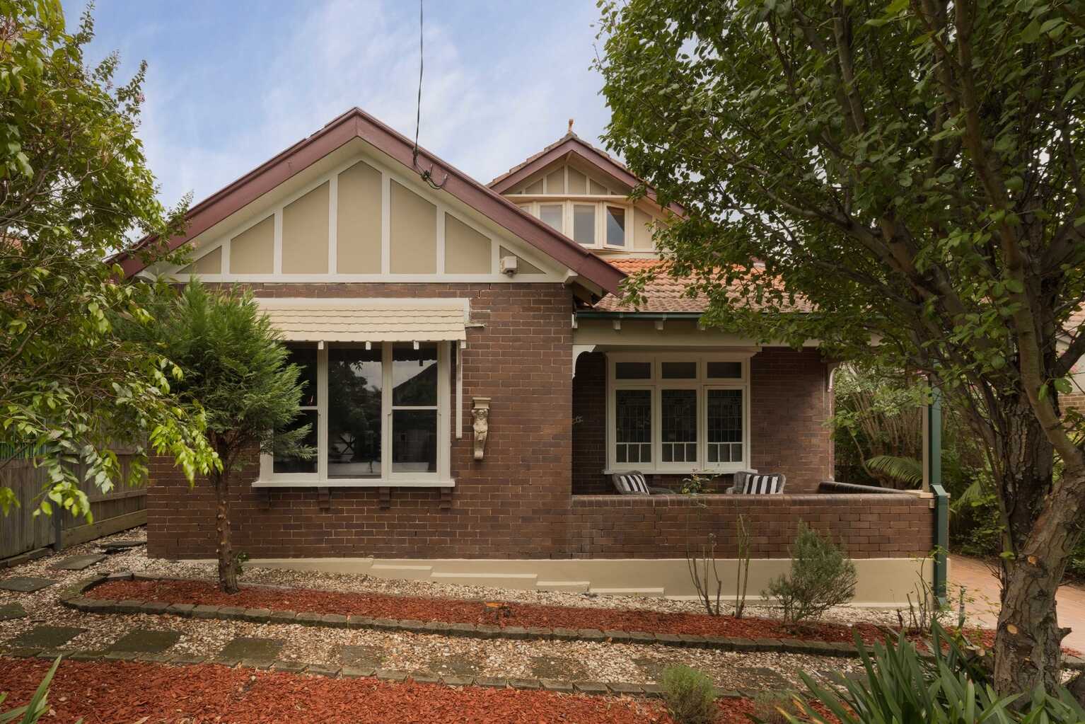 20 Nelson Road North Strathfield