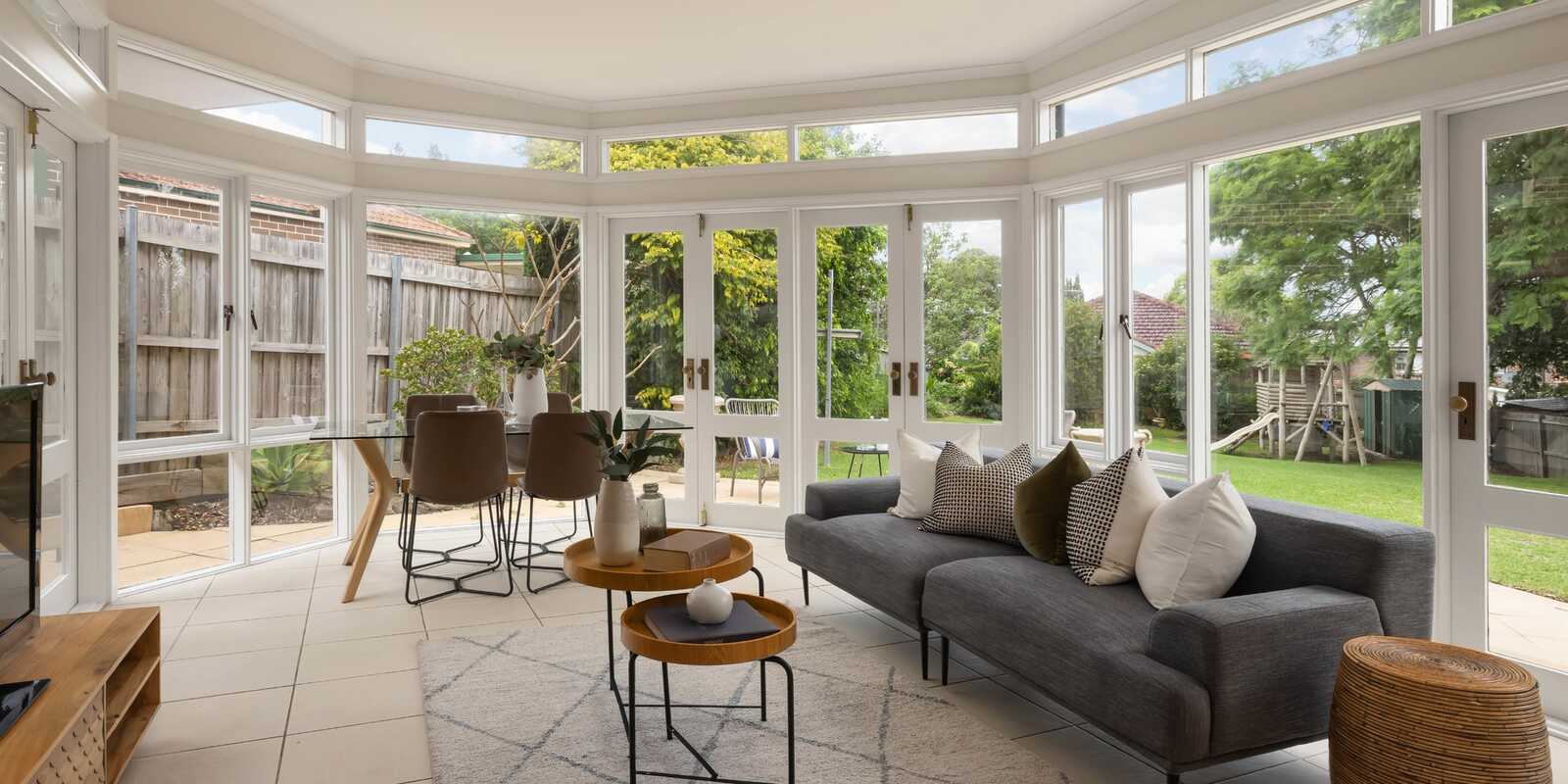 20 Nelson Road North Strathfield