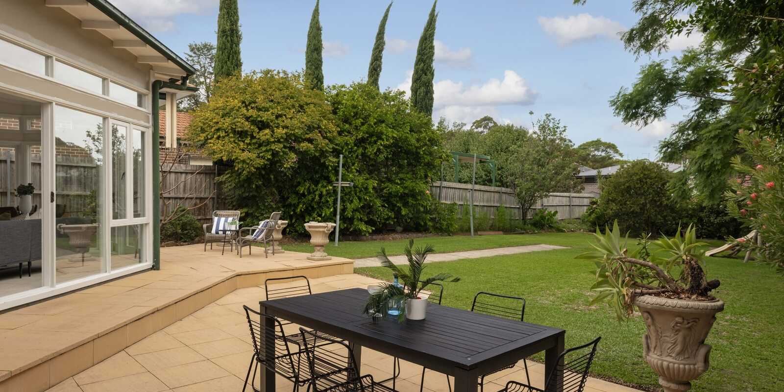 20 Nelson Road North Strathfield