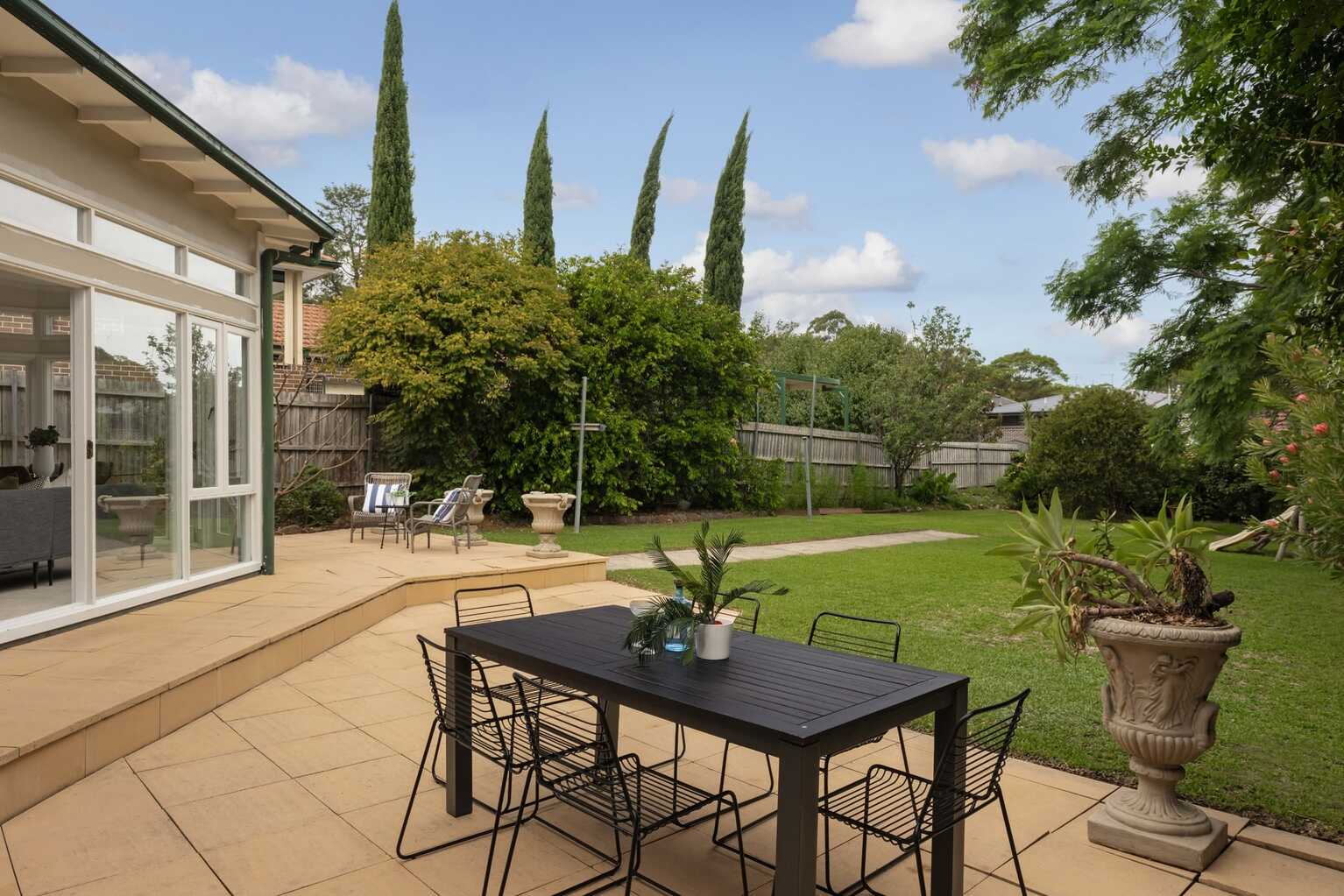 20 Nelson Road North Strathfield