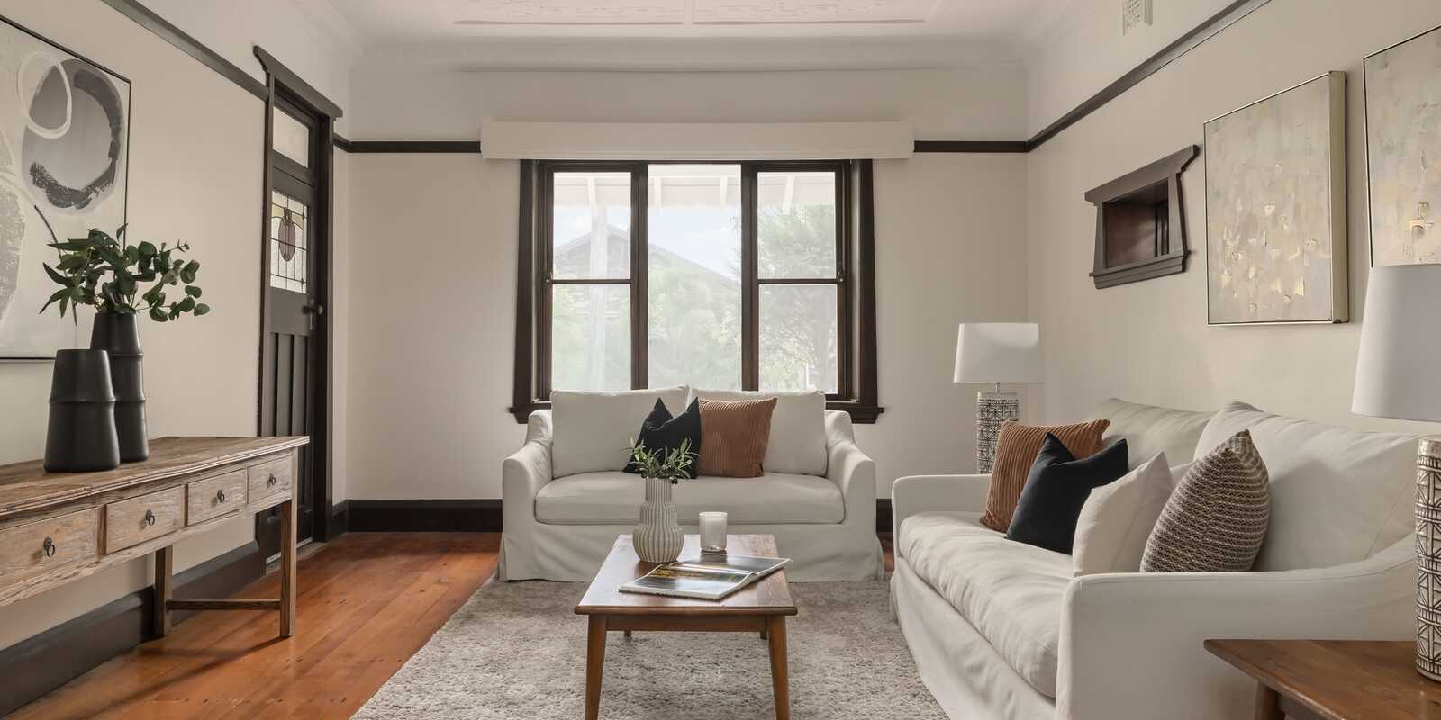 20 Nelson Road North Strathfield