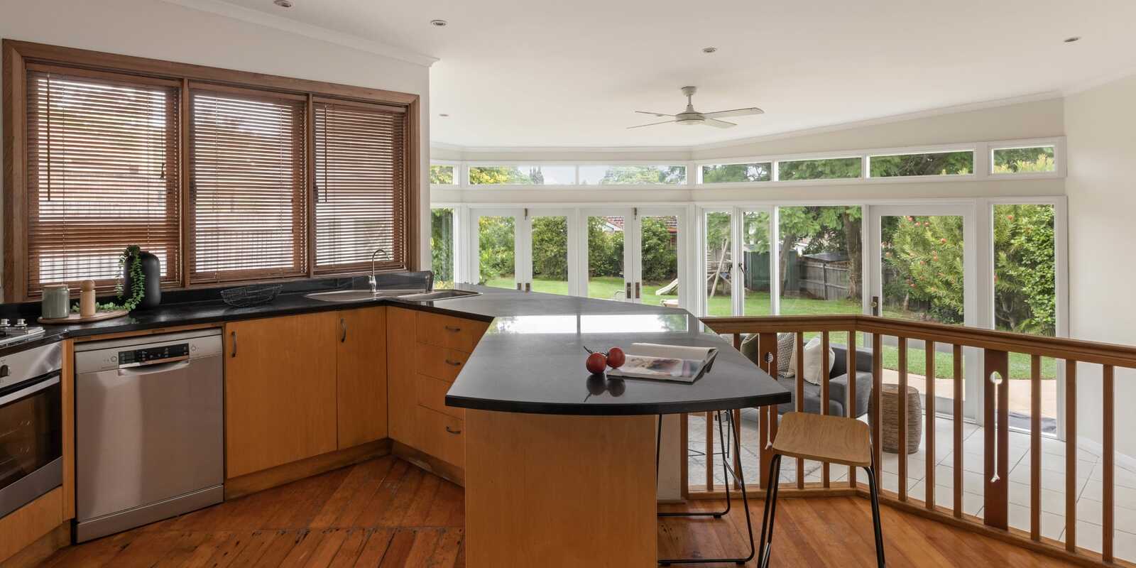 20 Nelson Road North Strathfield