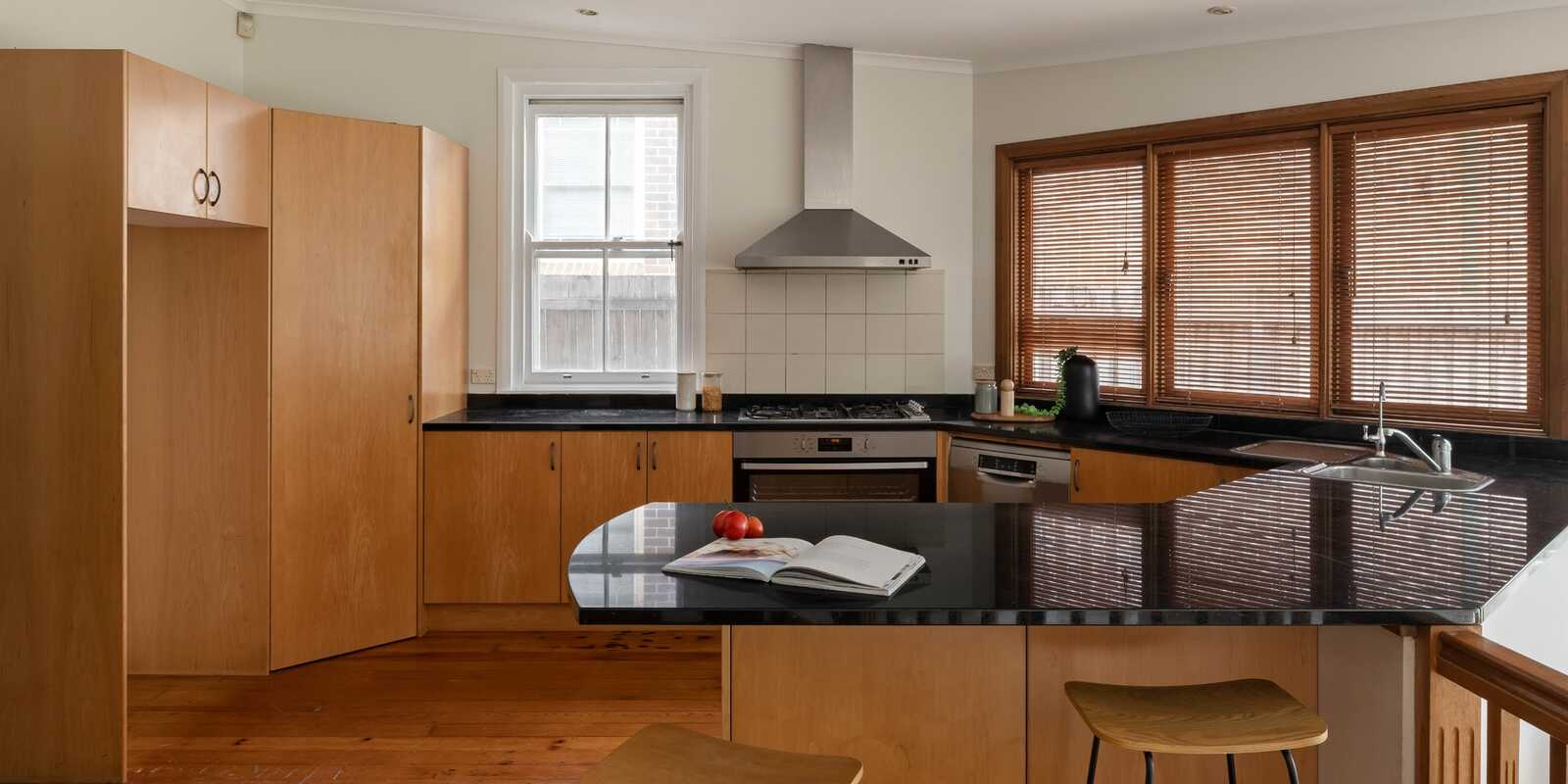 20 Nelson Road North Strathfield