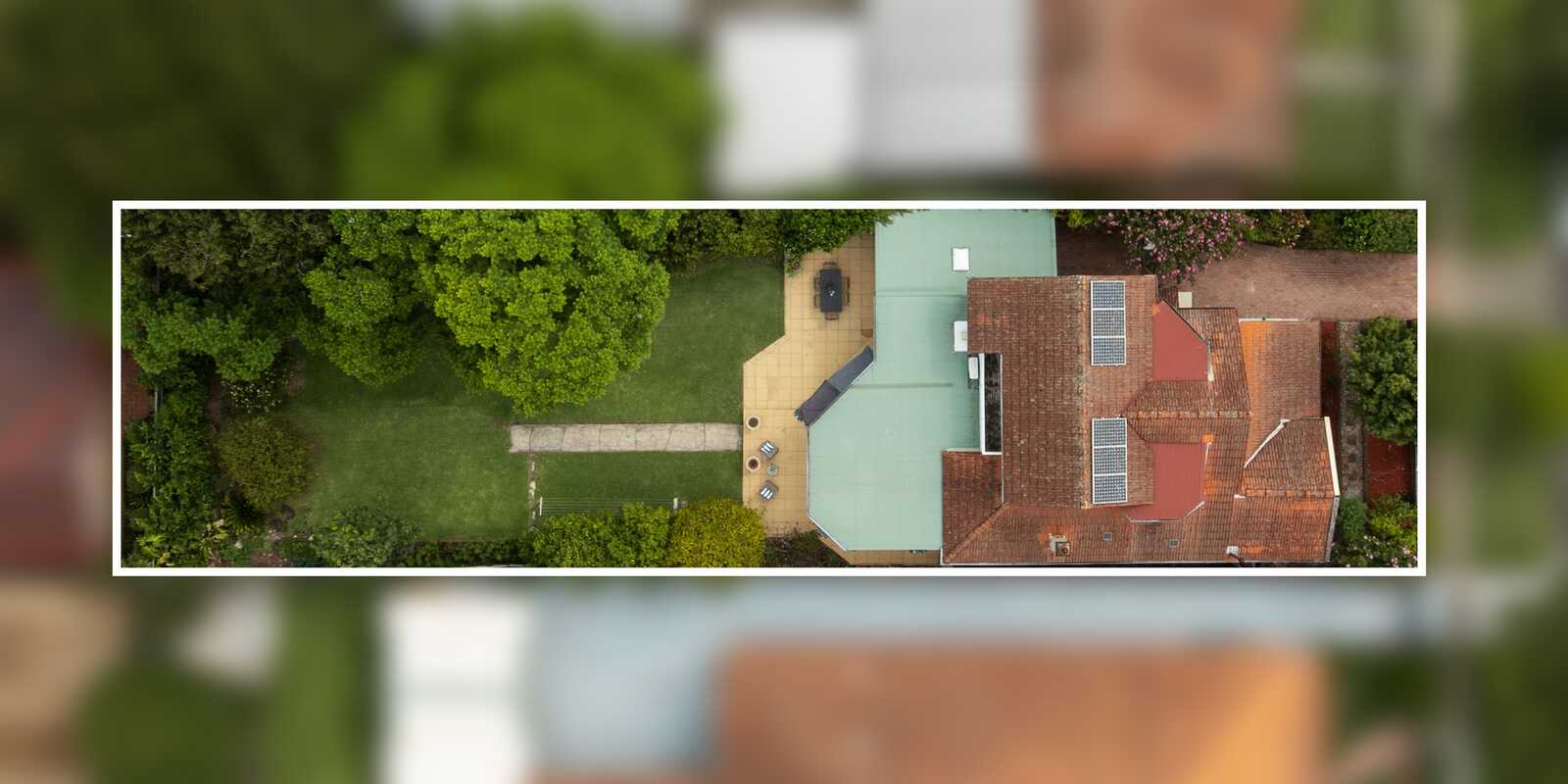 20 Nelson Road North Strathfield