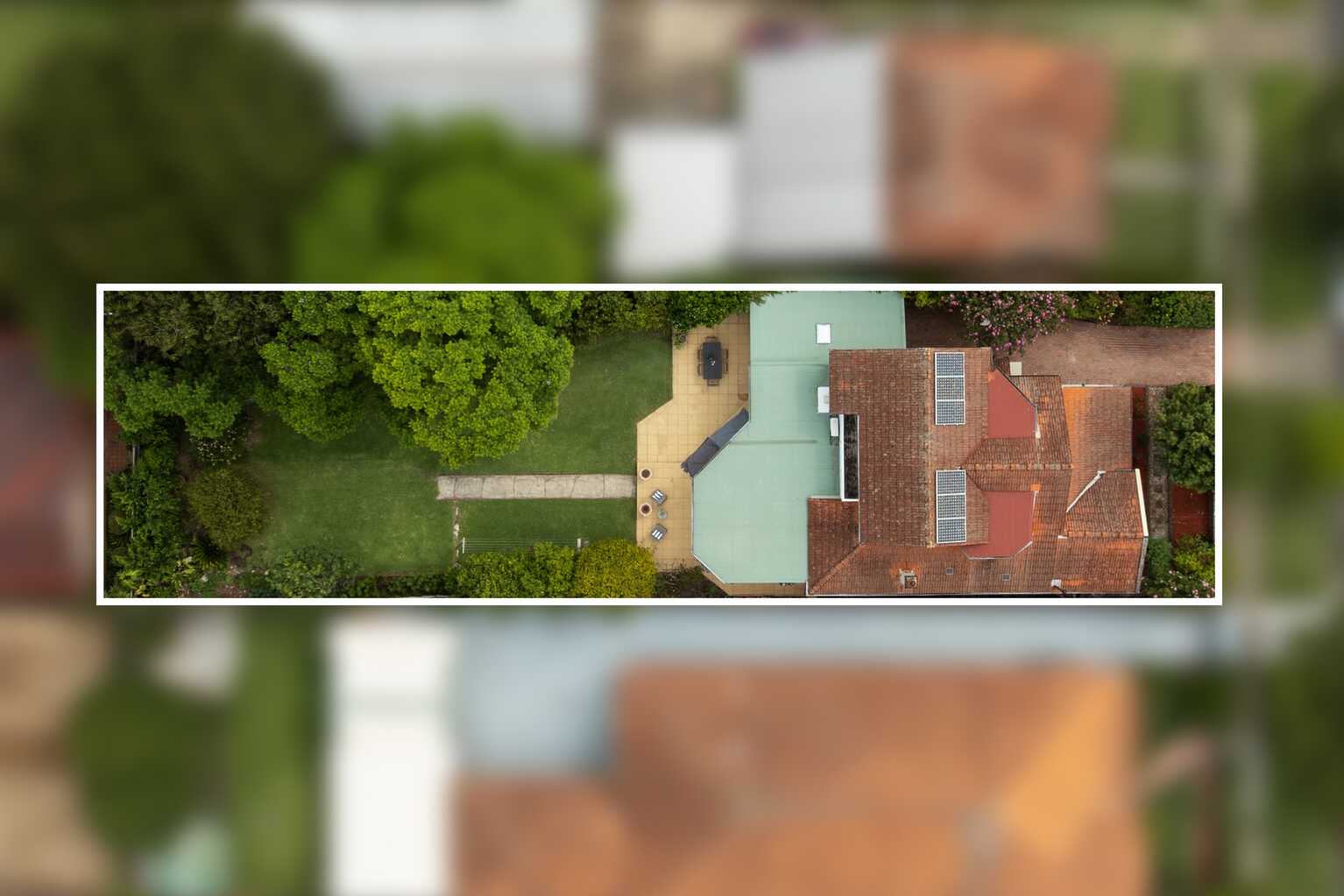 20 Nelson Road North Strathfield