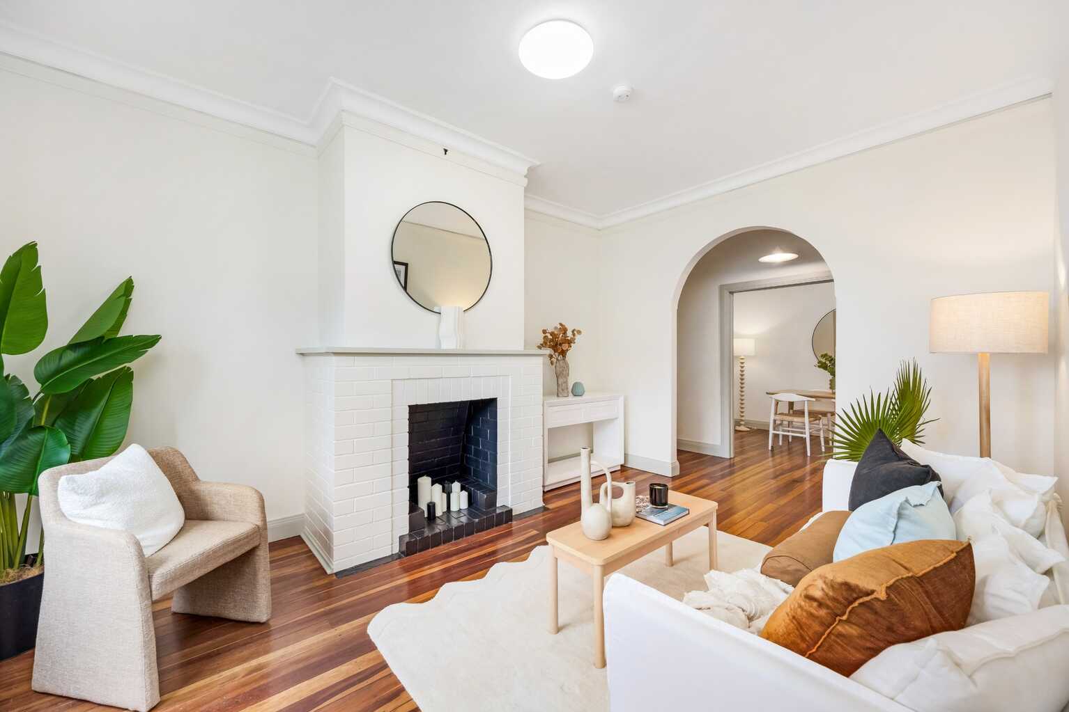 2/1 Silva Street Tamarama