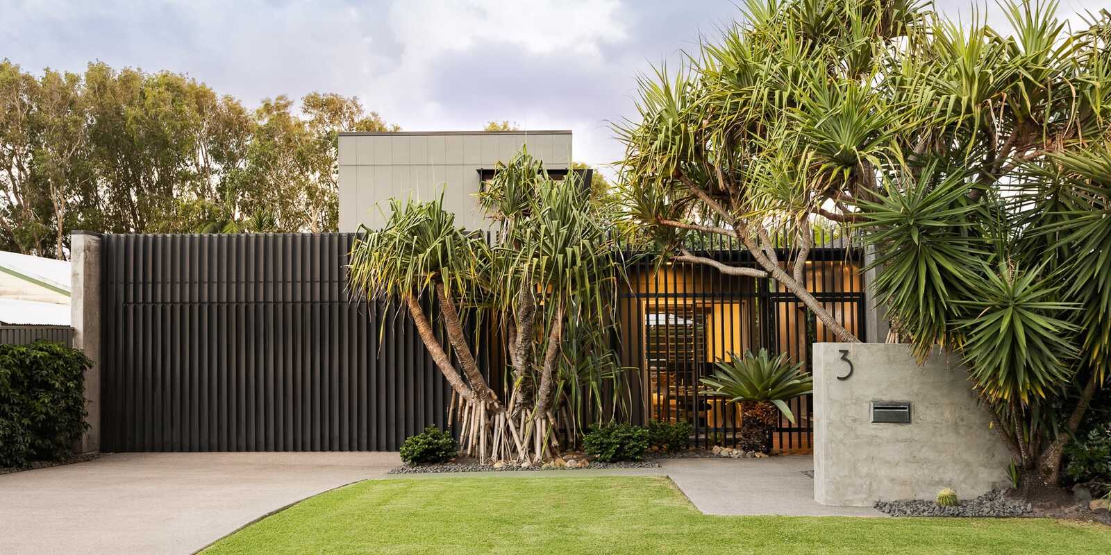 3 Warragah Parade Yaroomba