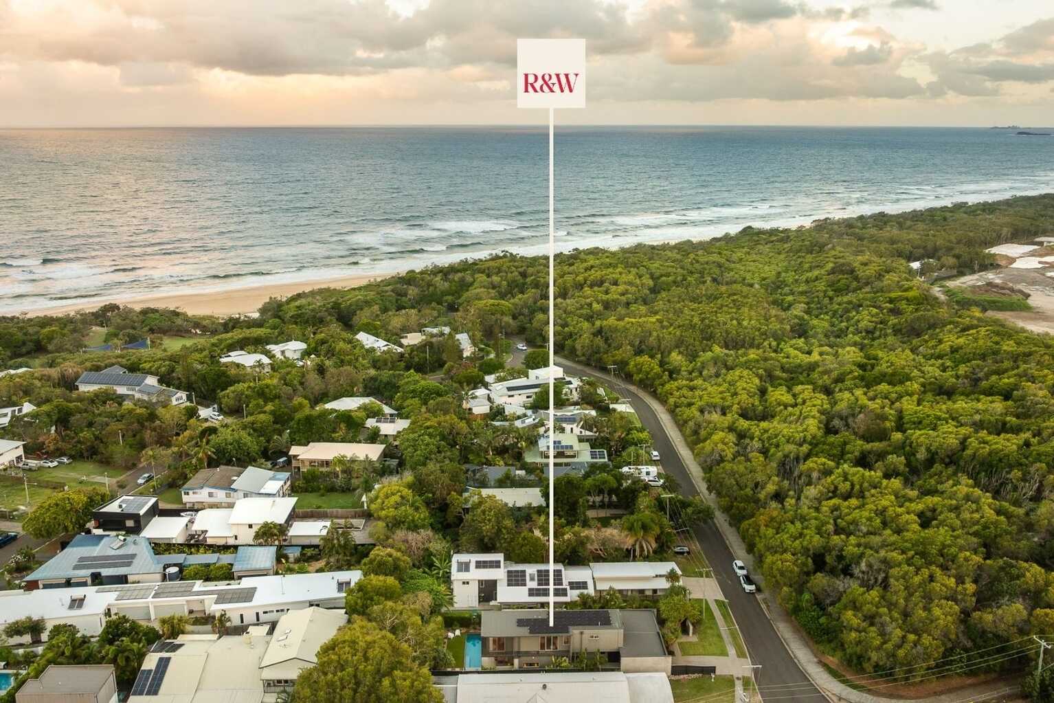 3 Warragah Parade Yaroomba